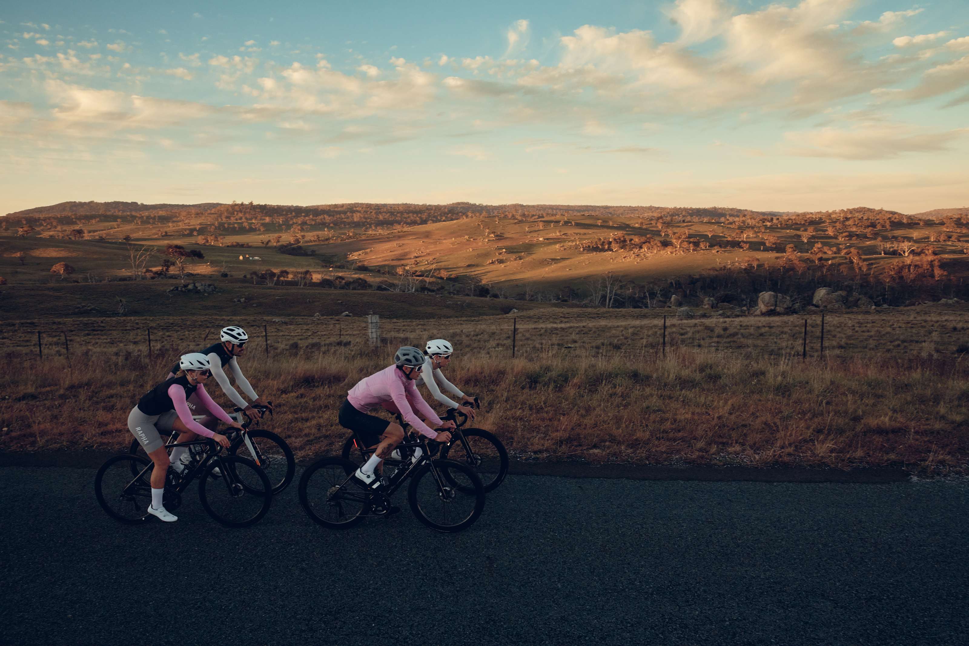 A Local’s Guide to Riding in Australia