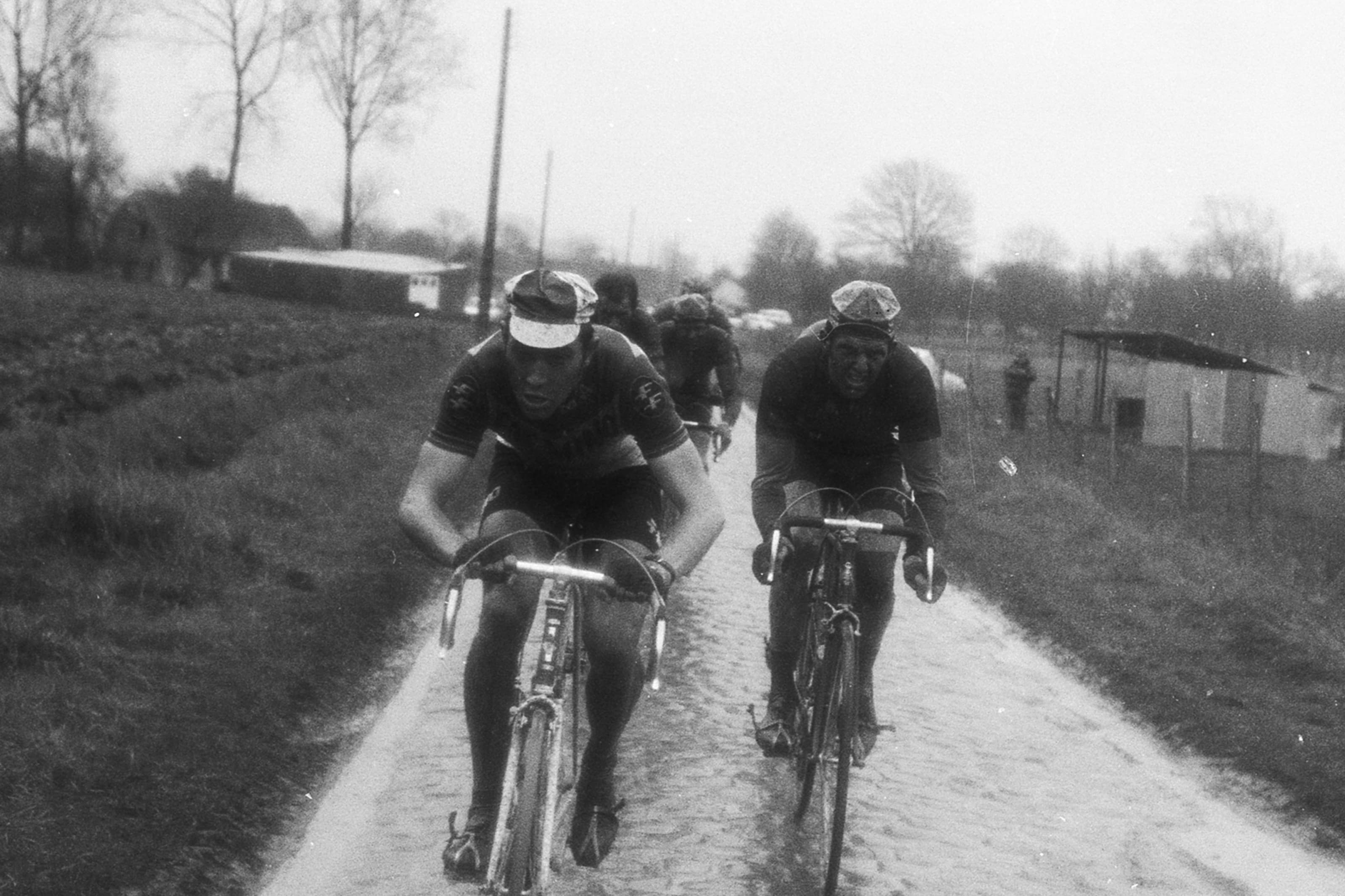 525: The Unstoppable Eddy Merckx