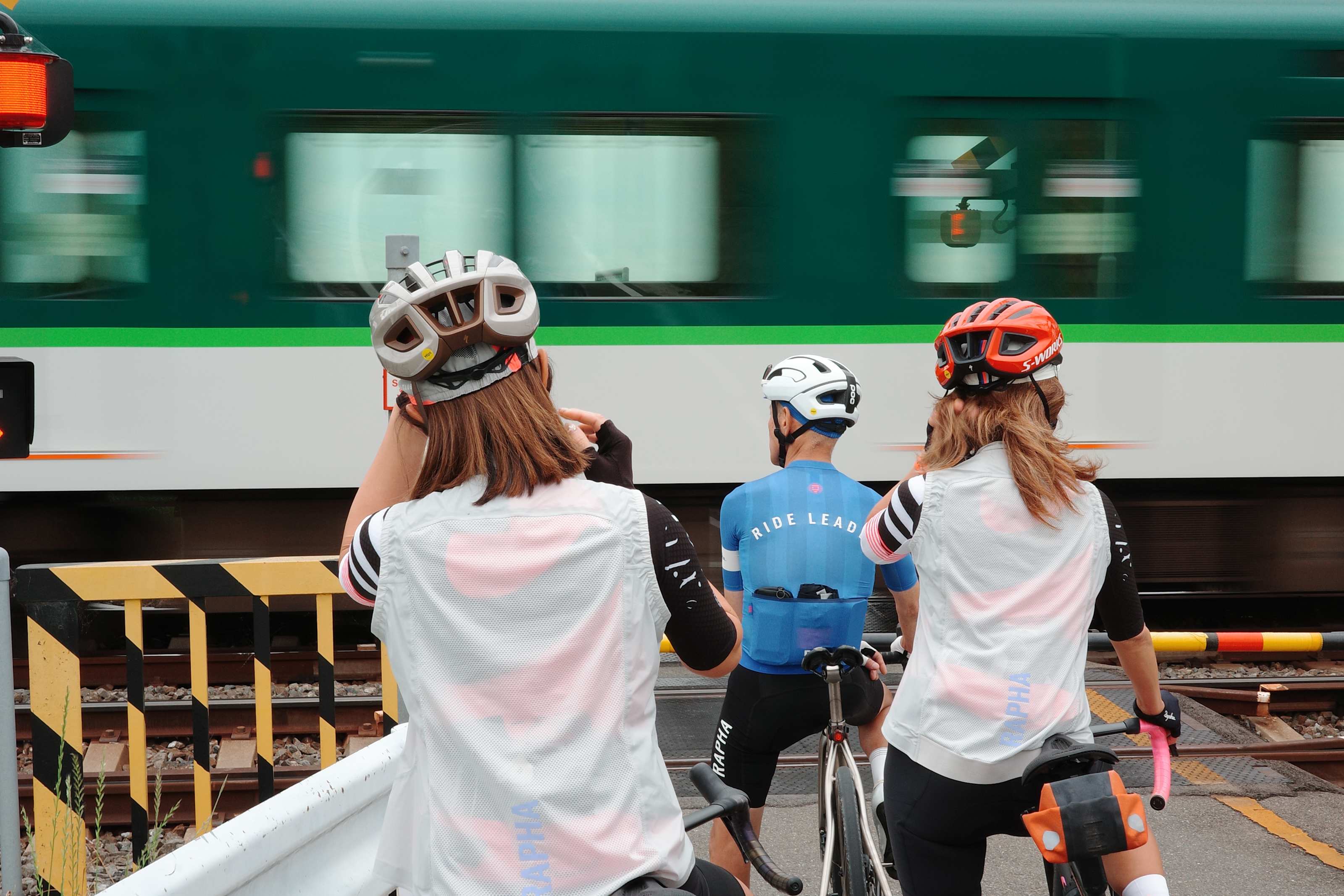 ストーリー | Rapha