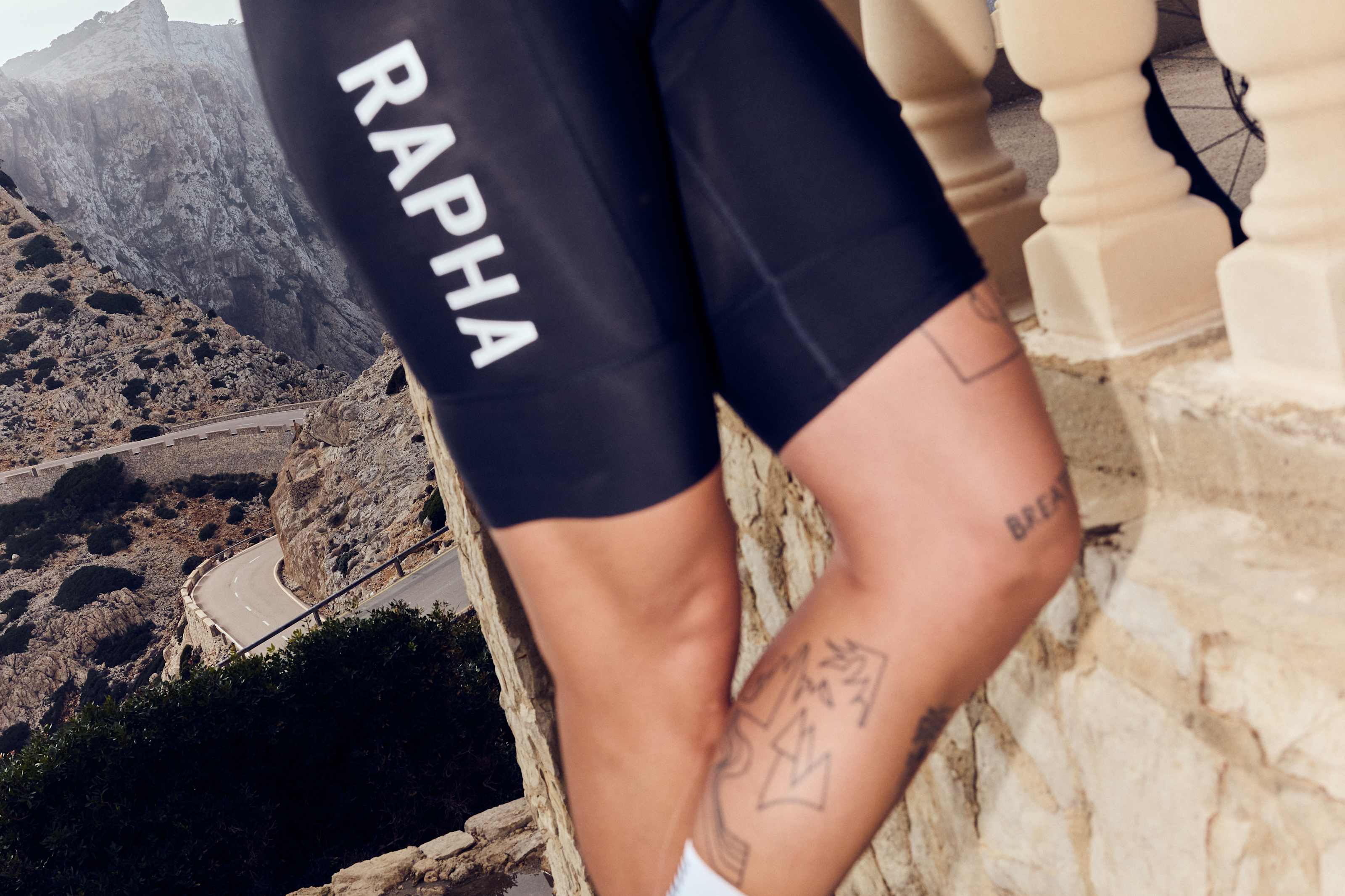 Rapha ビブショーツ:コレクション一覧