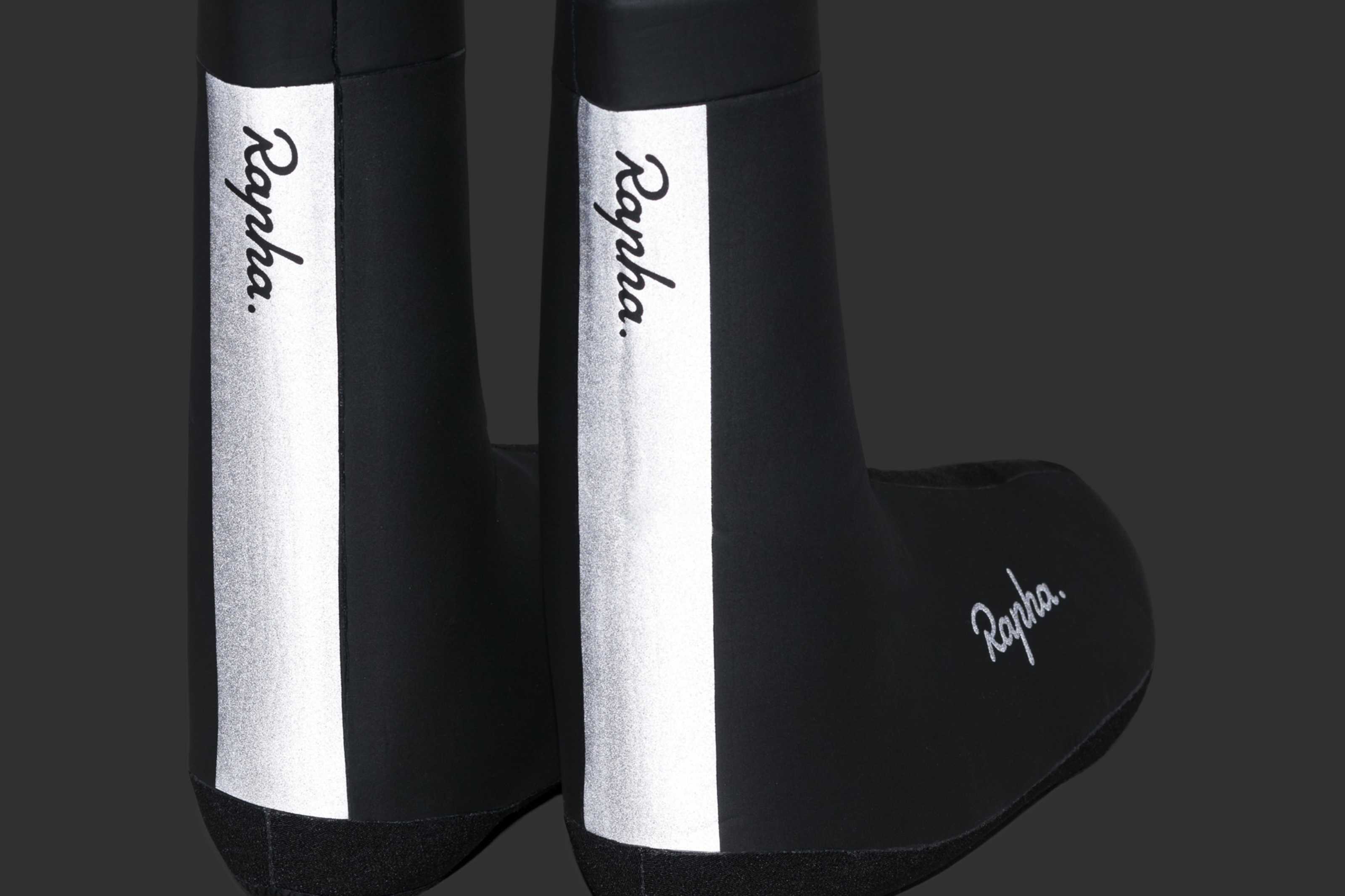 The Rapha guide to neoprene overshoes | Rapha