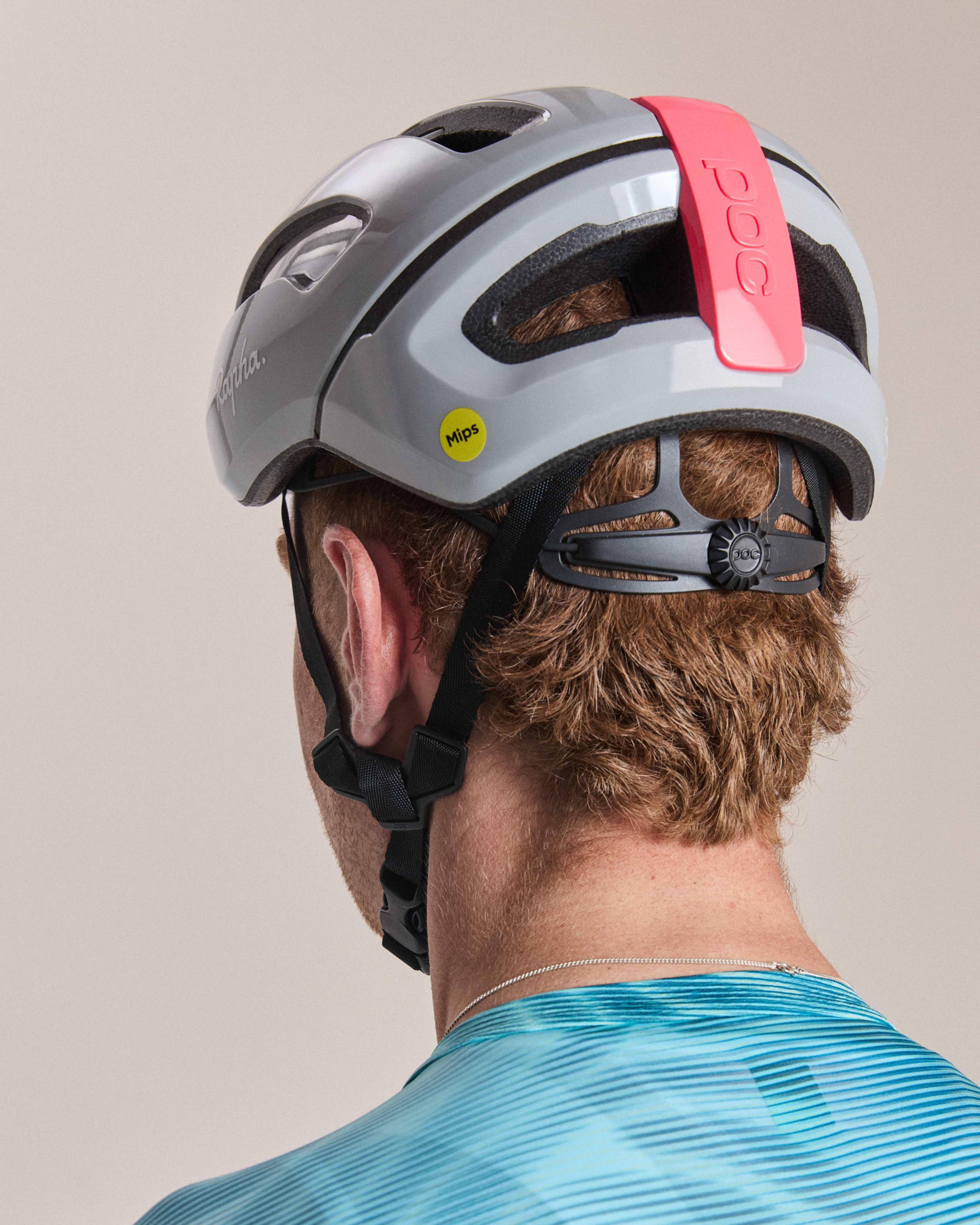 Omne Air MIPS POC & Rapha Helmet | Rapha