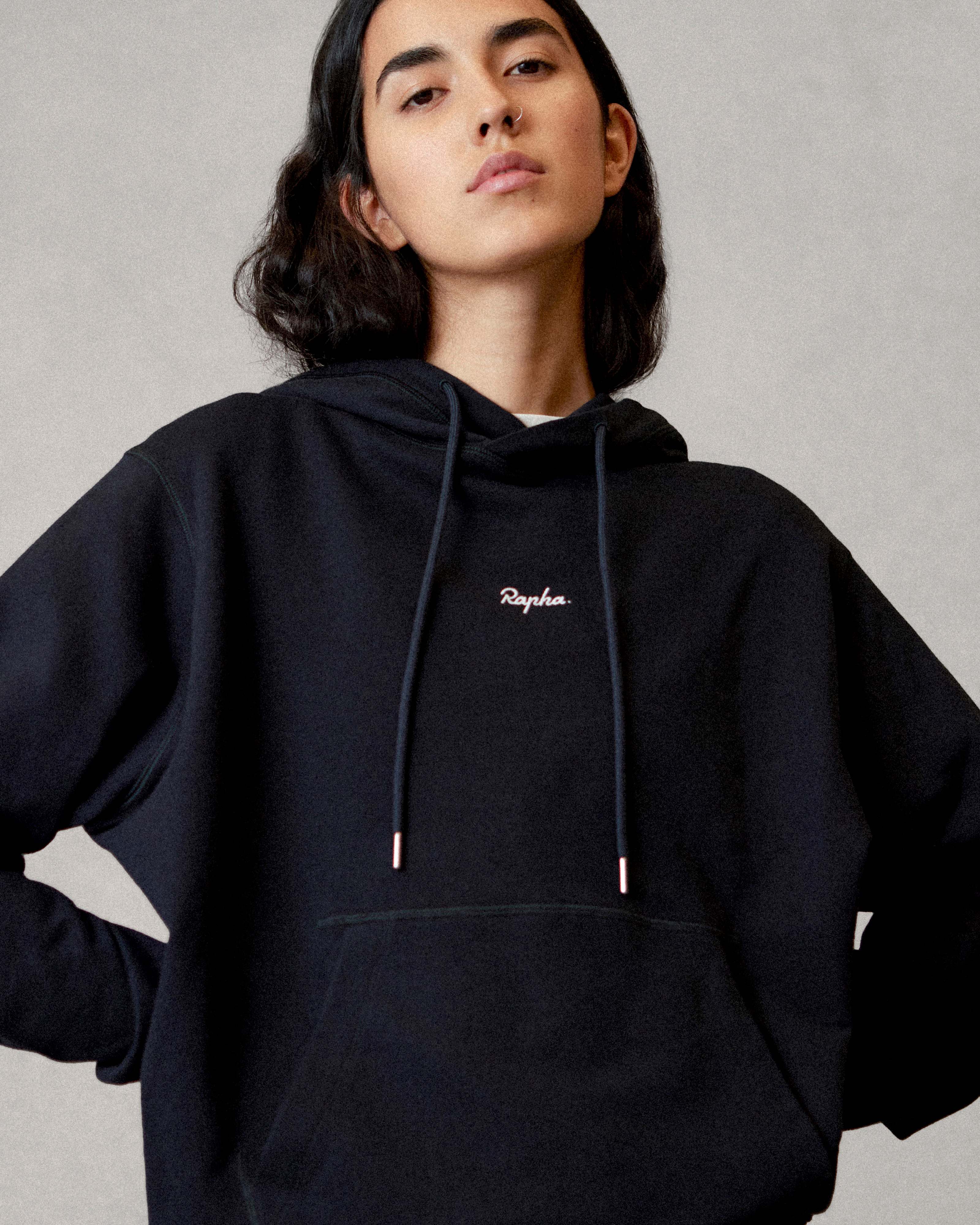 À LA MODE