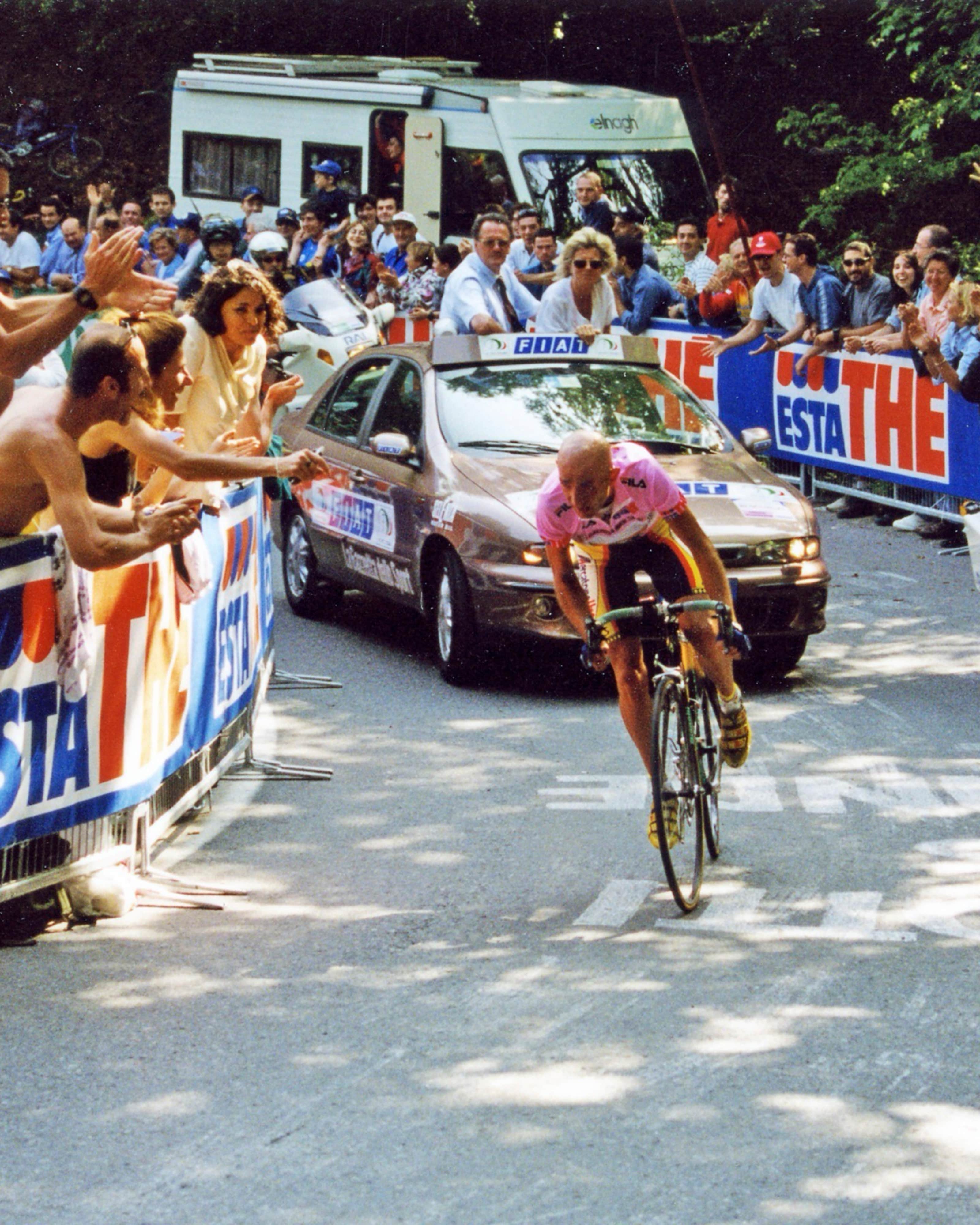 OROPA '99