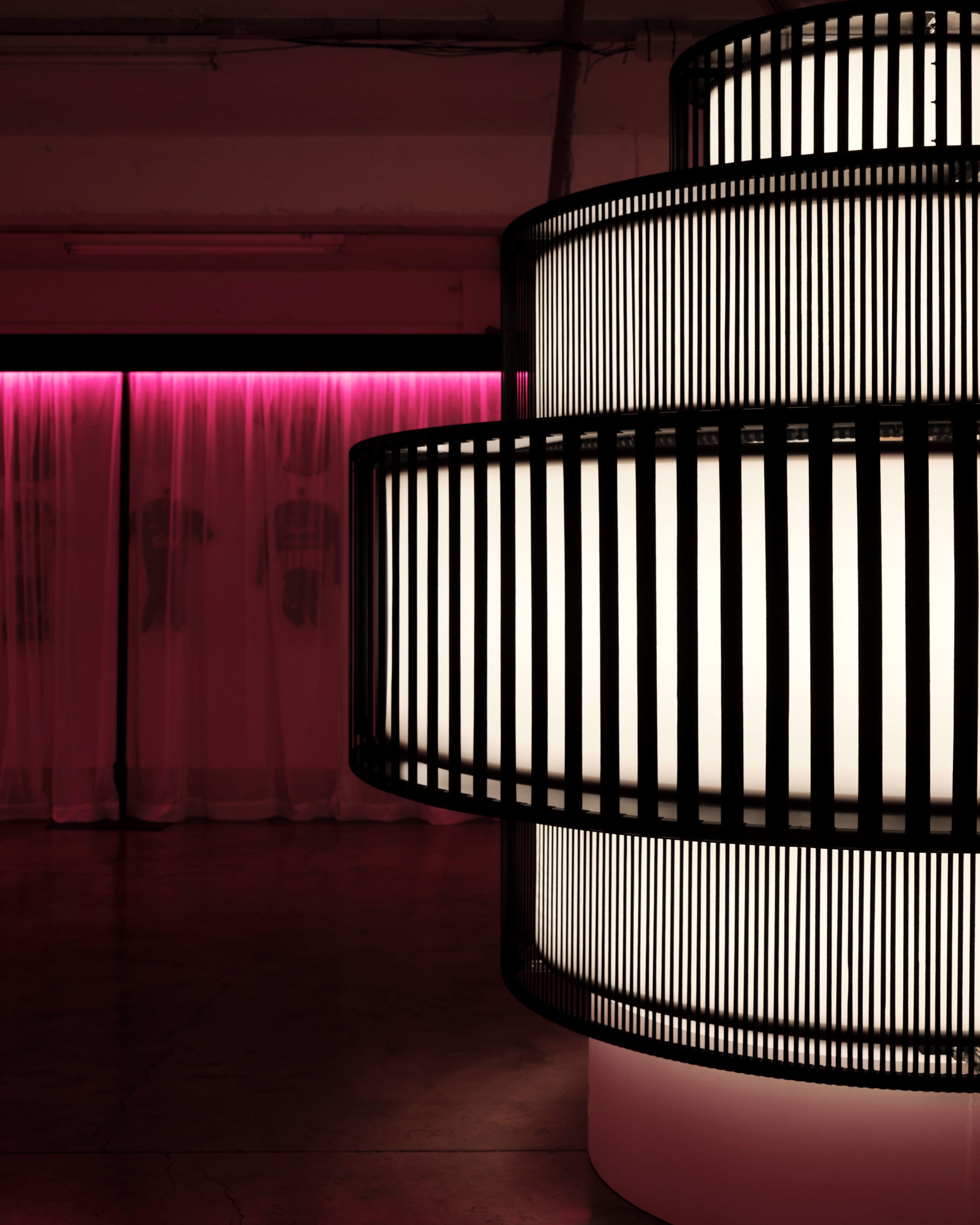 PAST FORWARD: DIE AUSSTELLUNG