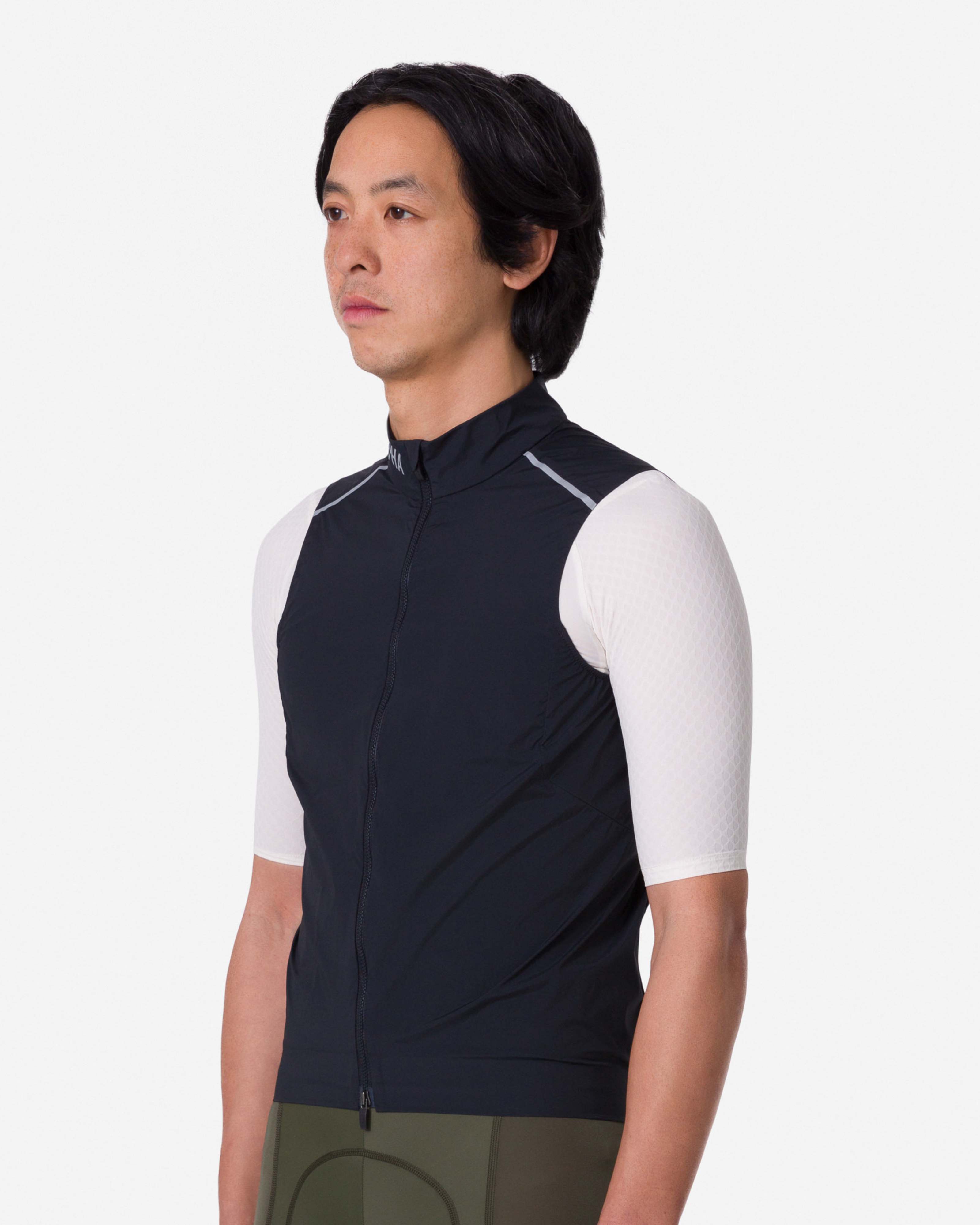 Men's Pro Team Gilet II | Rapha