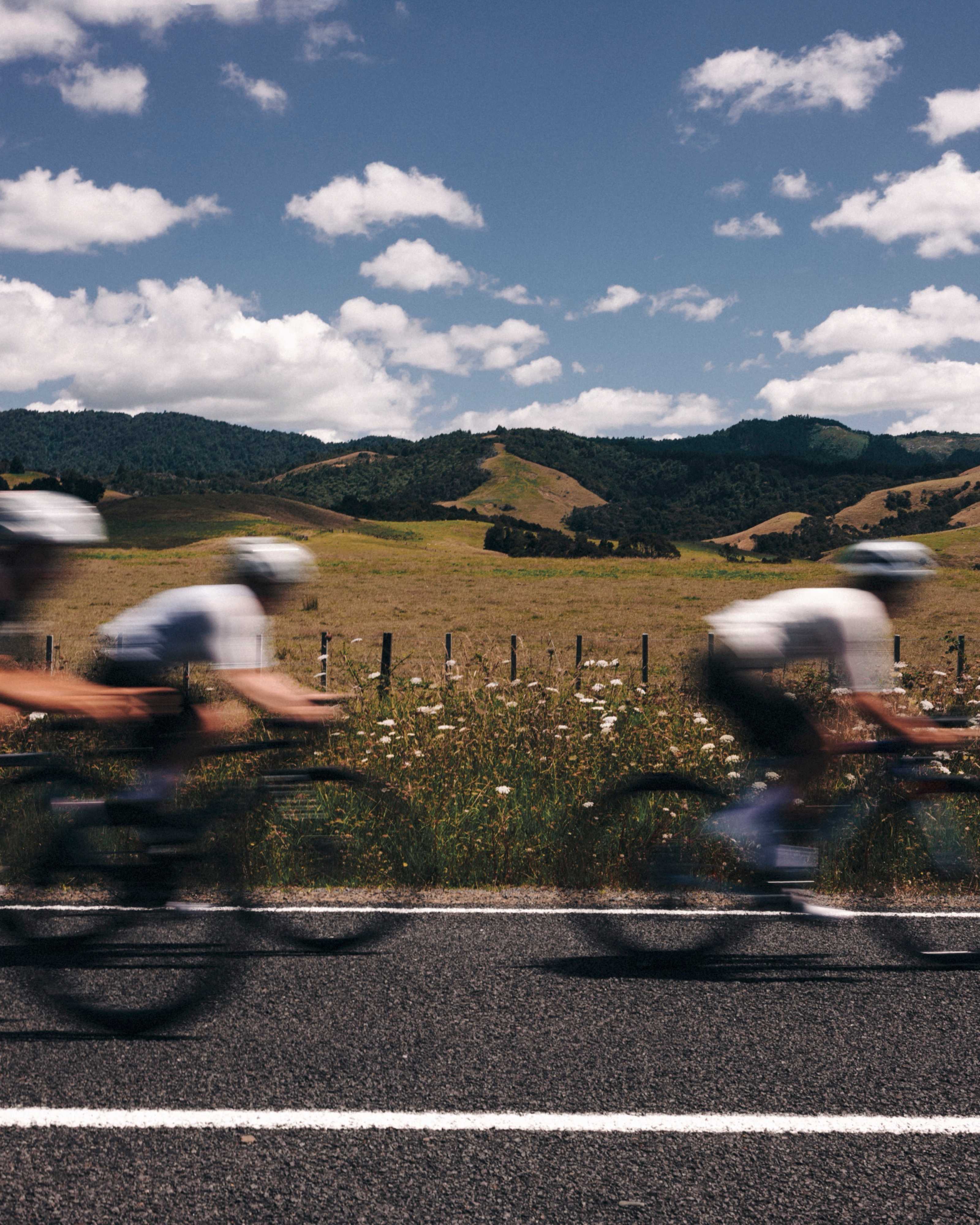 Decarbonising our supply chain