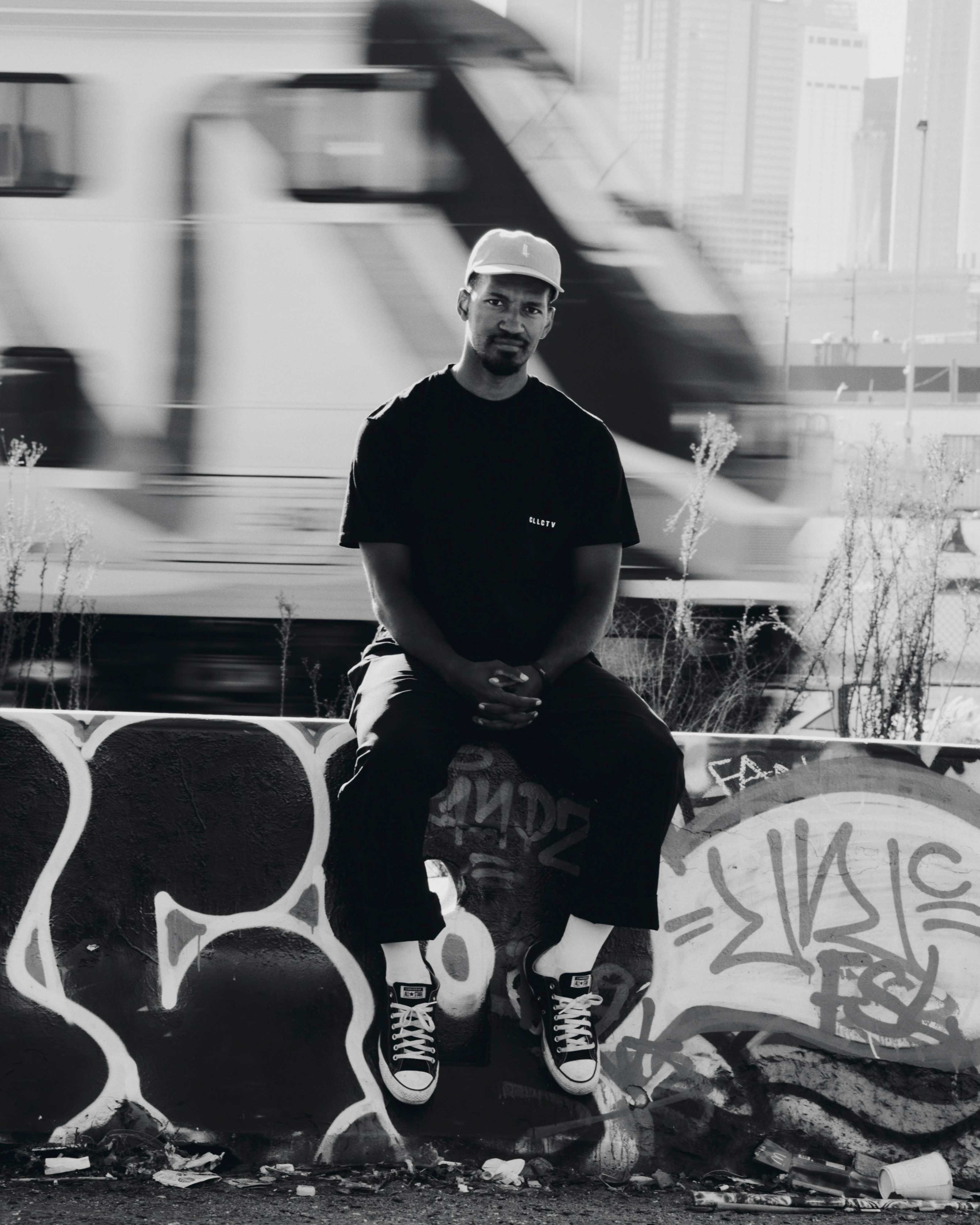 „Dein Rad ist der Pinsel, die Stadt deine Leinwand.“