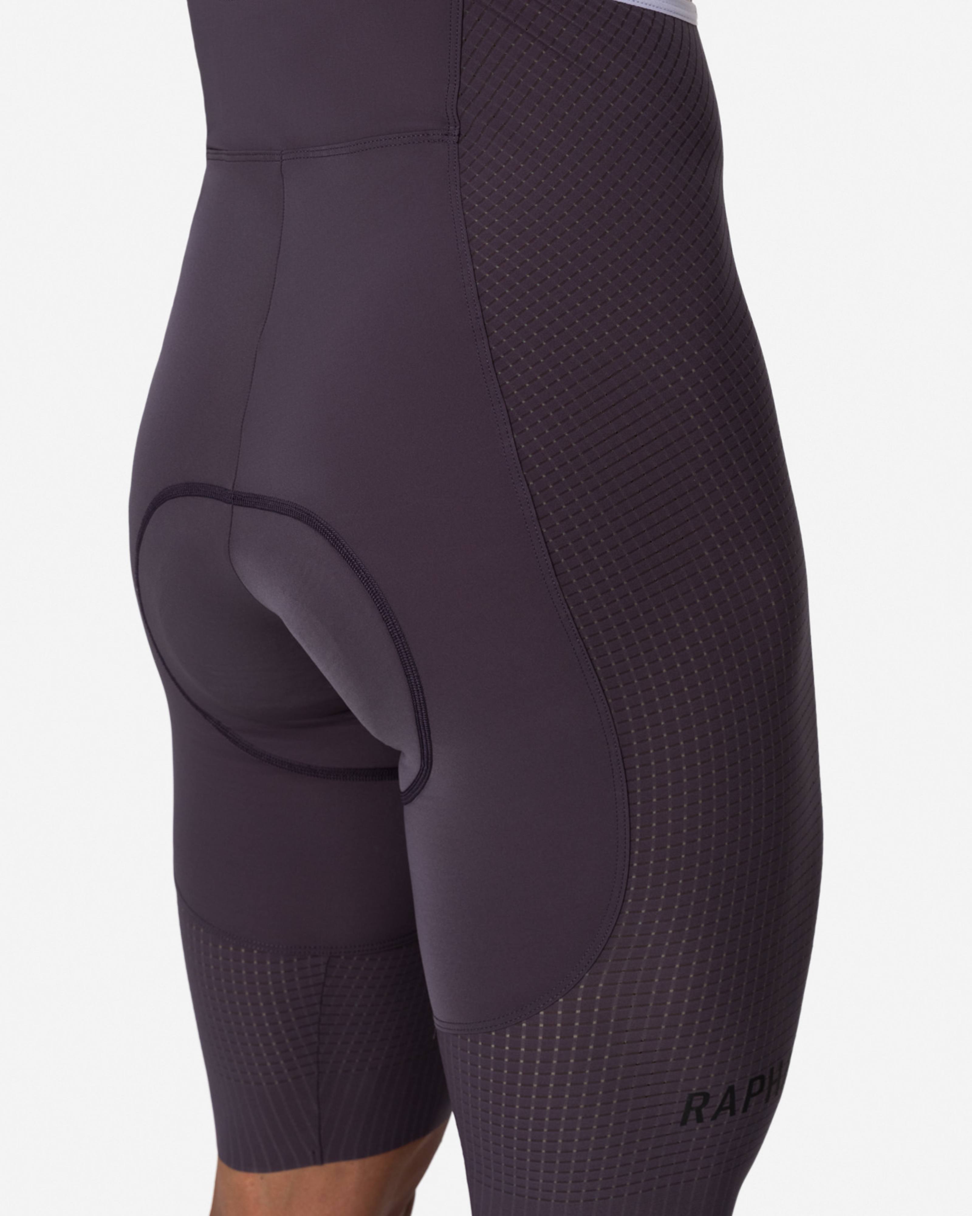 ウェア Rapha Men's Pro Team Shadow bib shorts S Men's Pro Team Ghost Bib Shorts - Long | Rapha