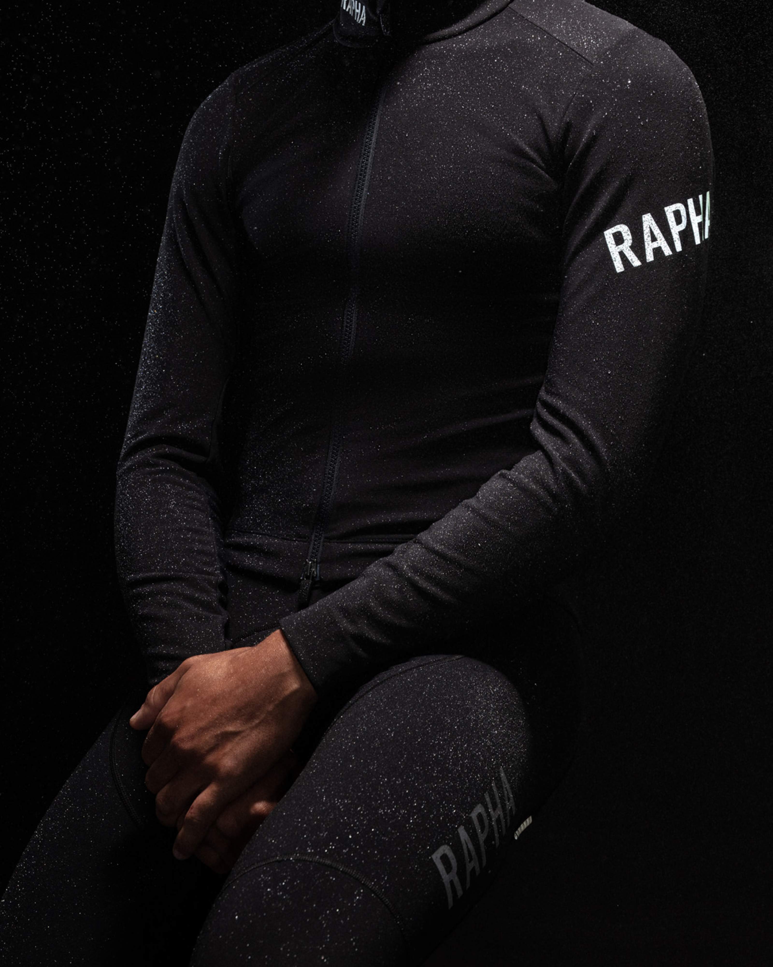 Water resistance