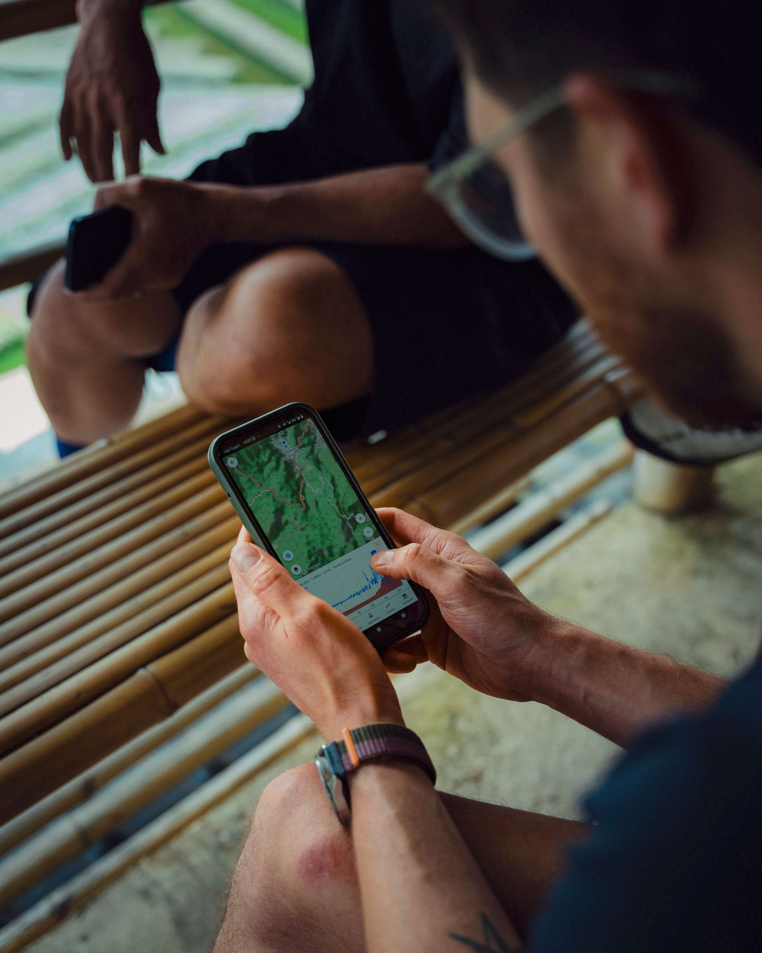 活動包含：