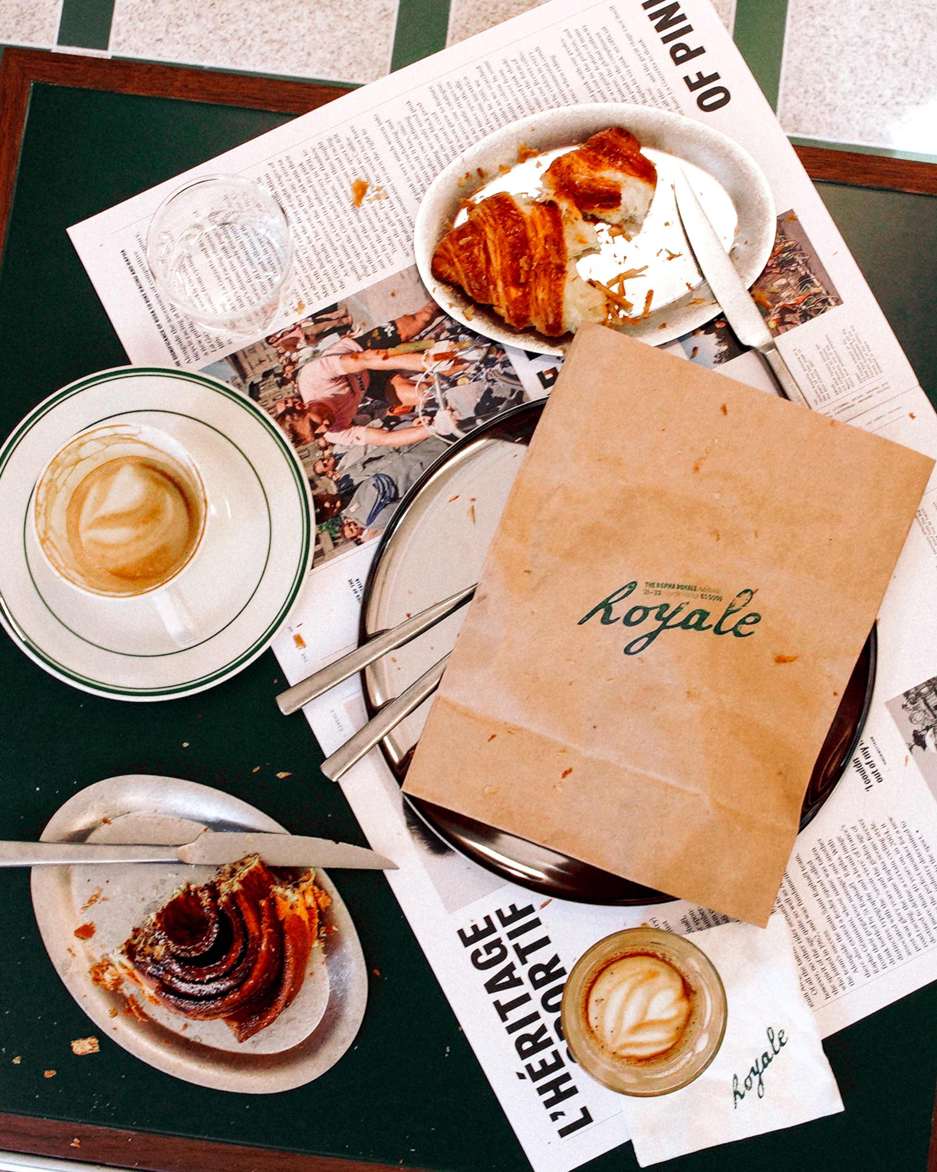 Rapha Royale,Adelaide (阿得雷德)