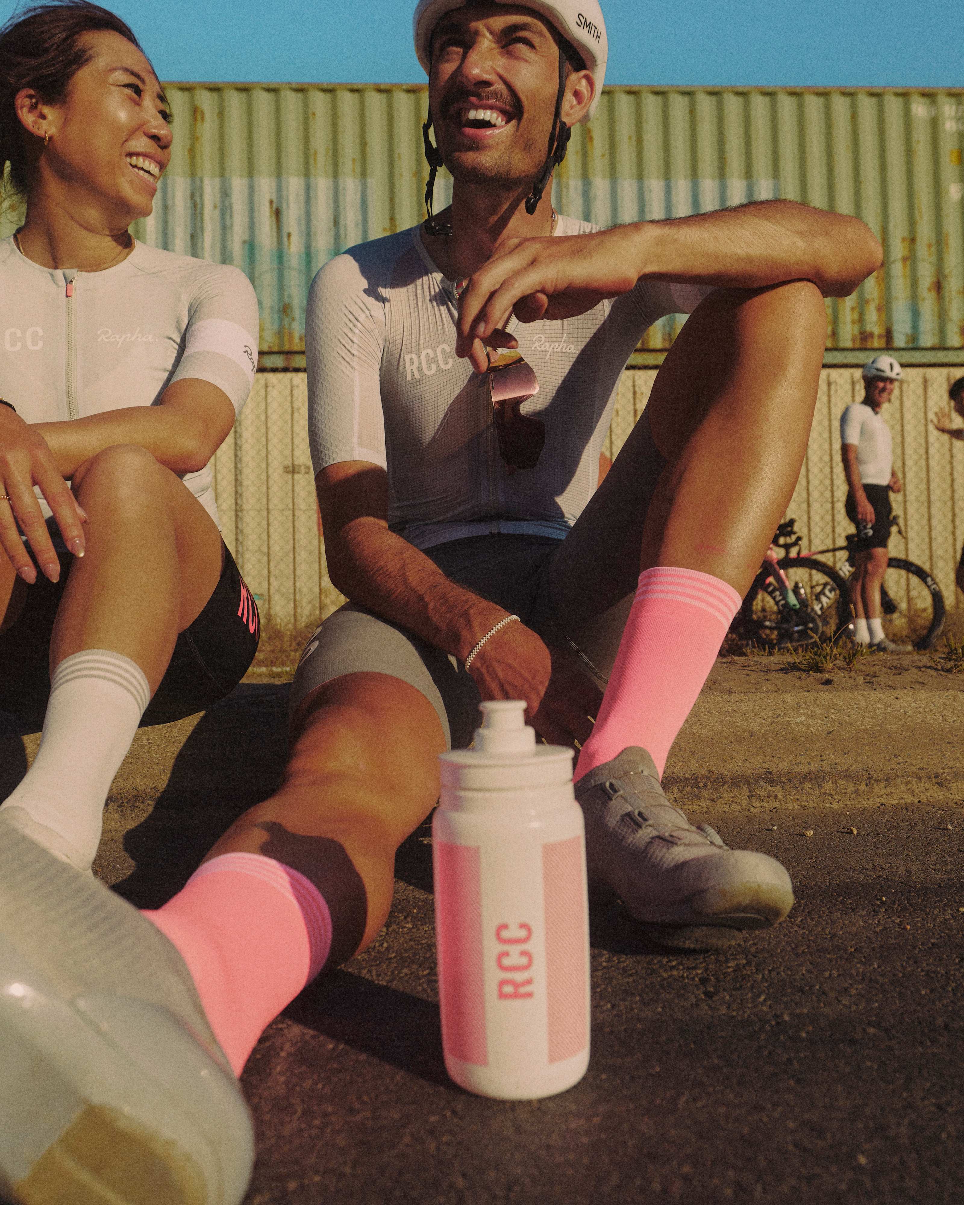 RCC メンバーシップ | Rapha