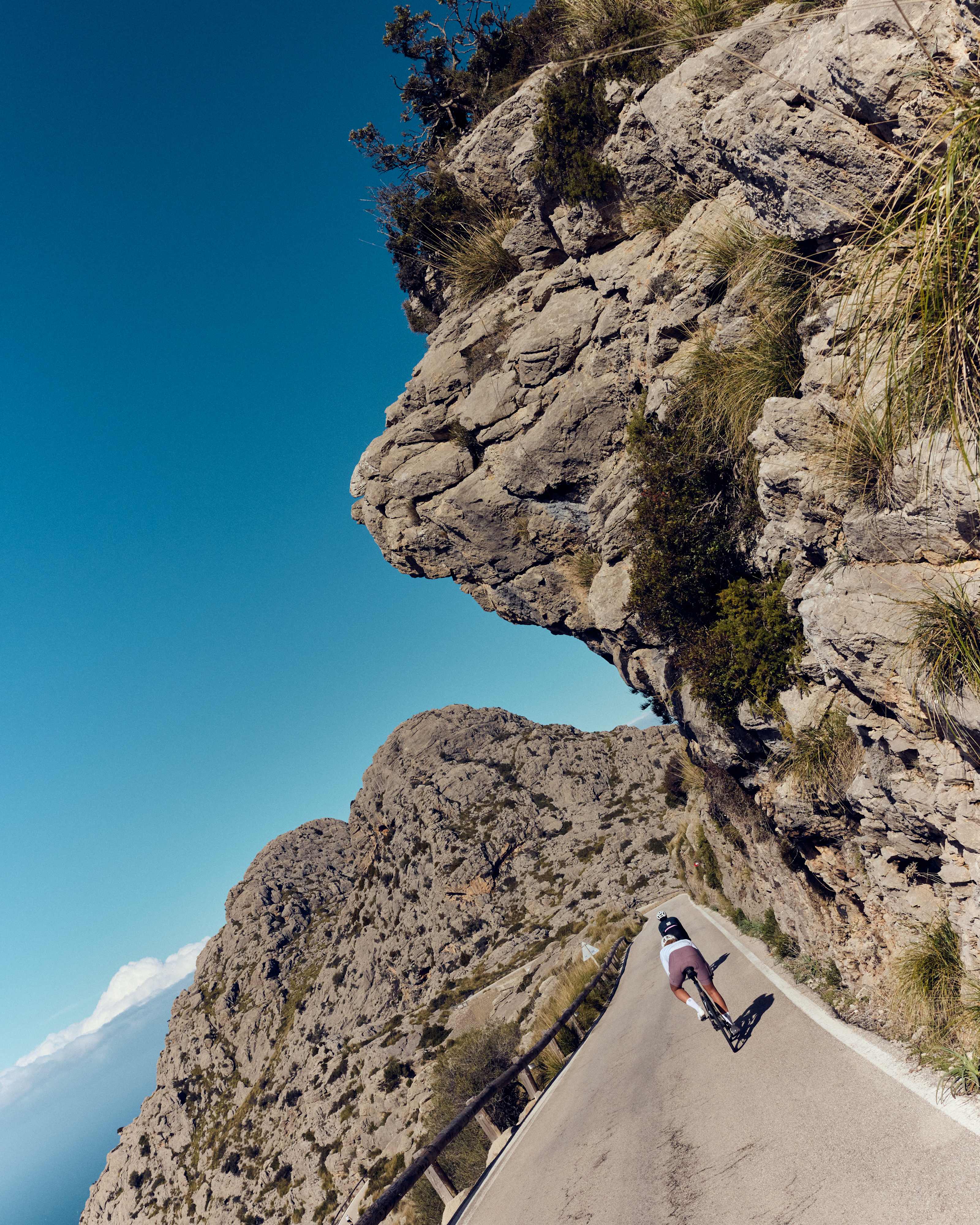 Why Mallorca?