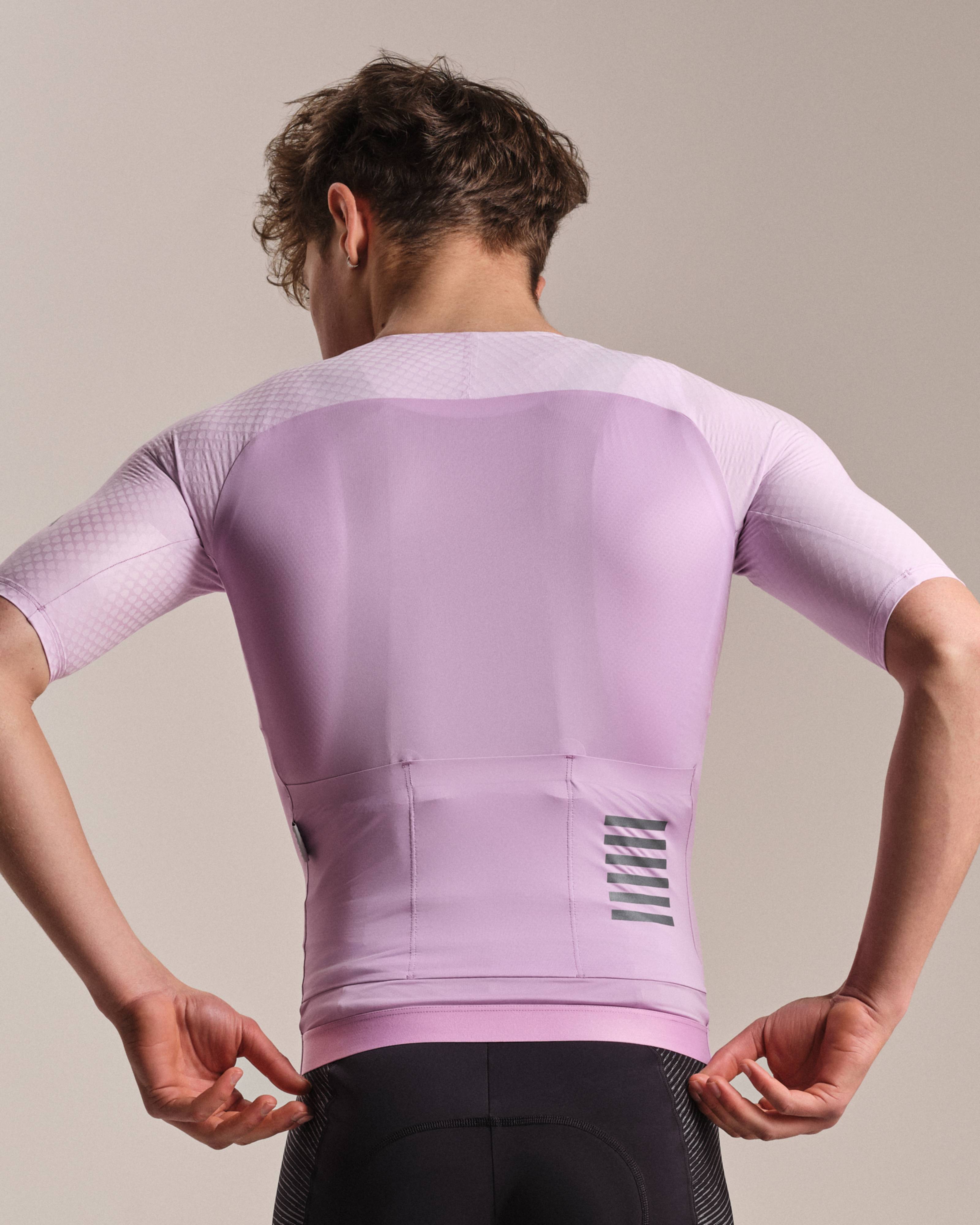 メンズ プロチーム エアロ ジャージ IV | Rapha