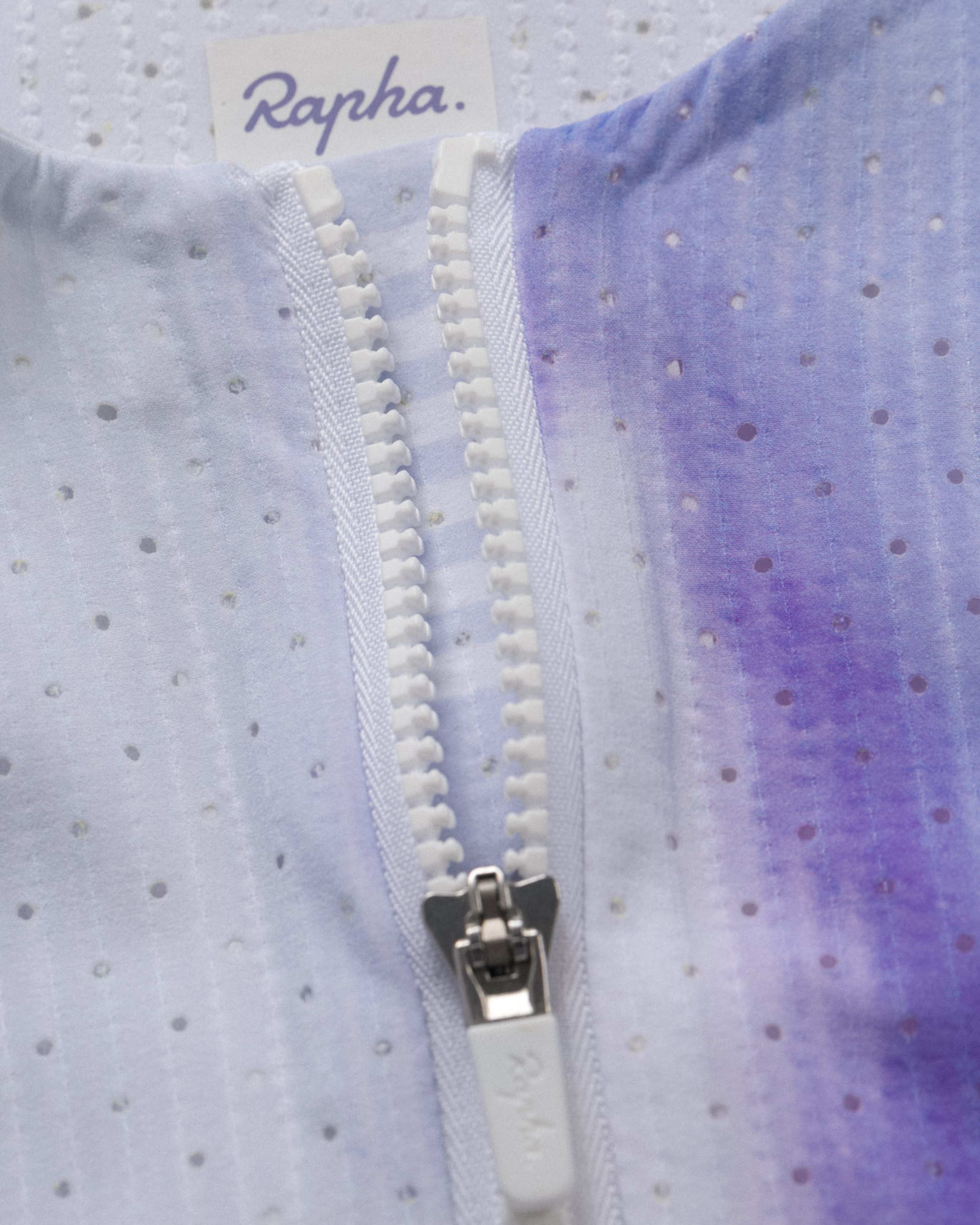 ICE DYE
