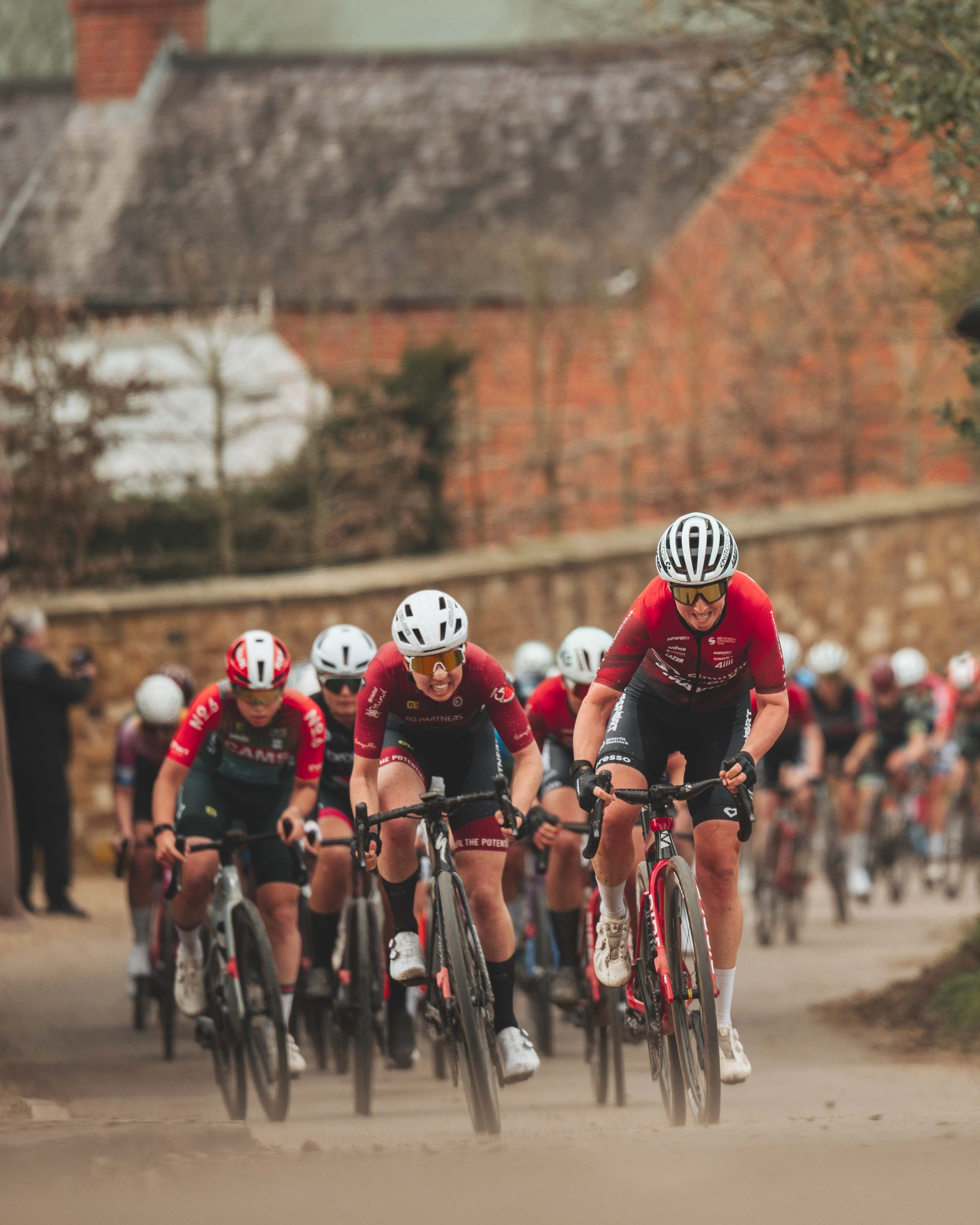 Rapha Super-League
