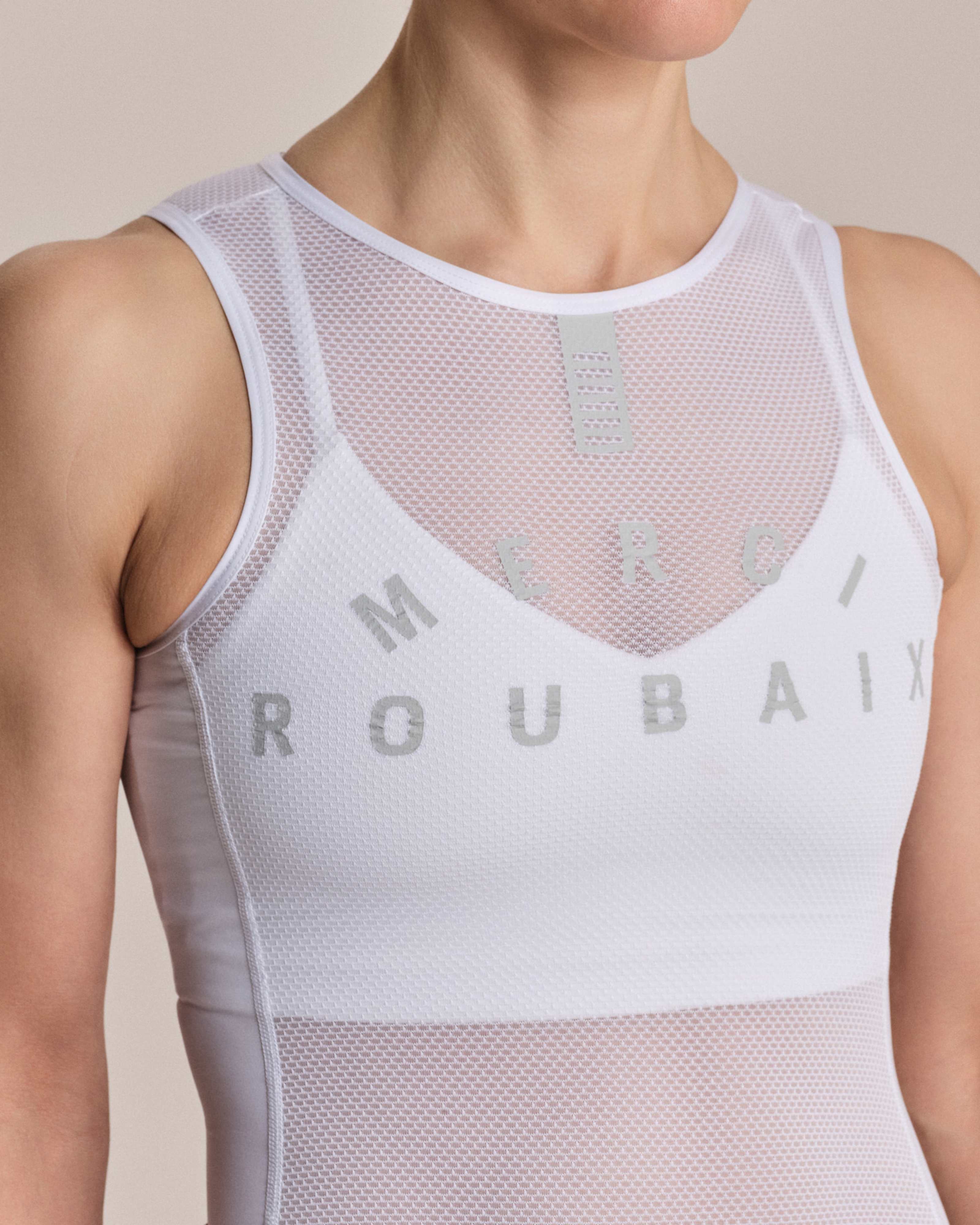 Women's Pro Team Sleeveless Race Base Layer | Rapha
