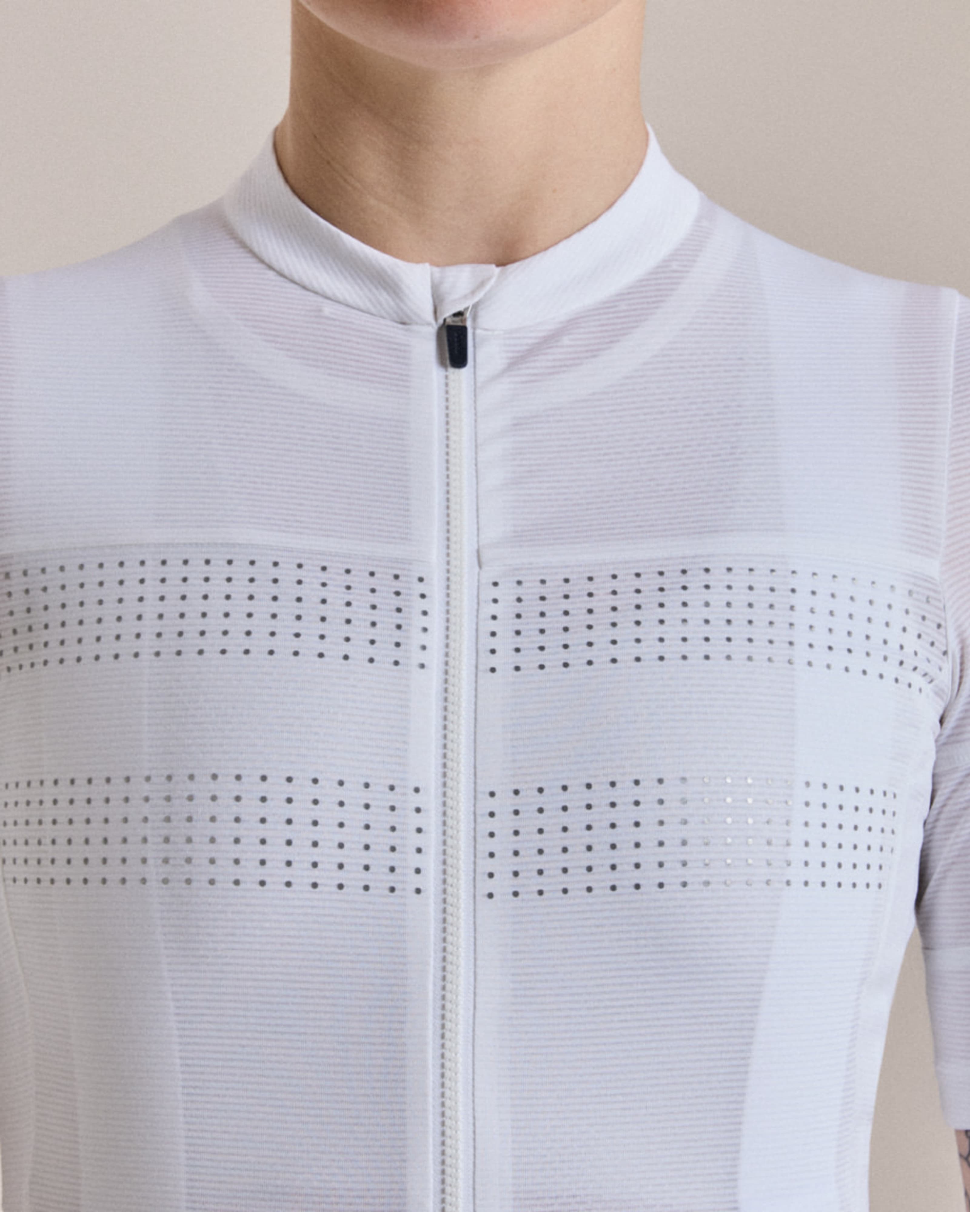 Brevet Stripes