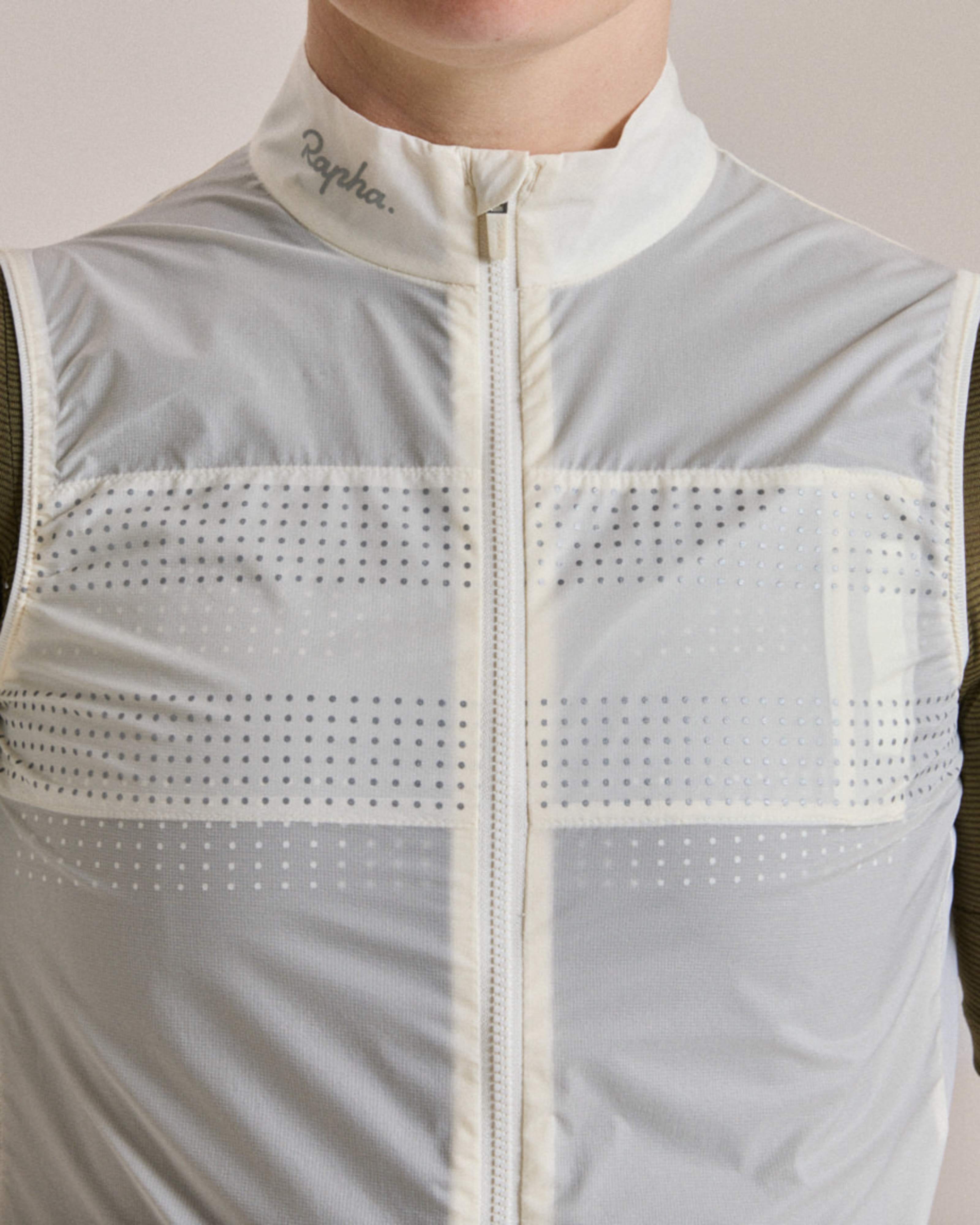 Brevet Stripes