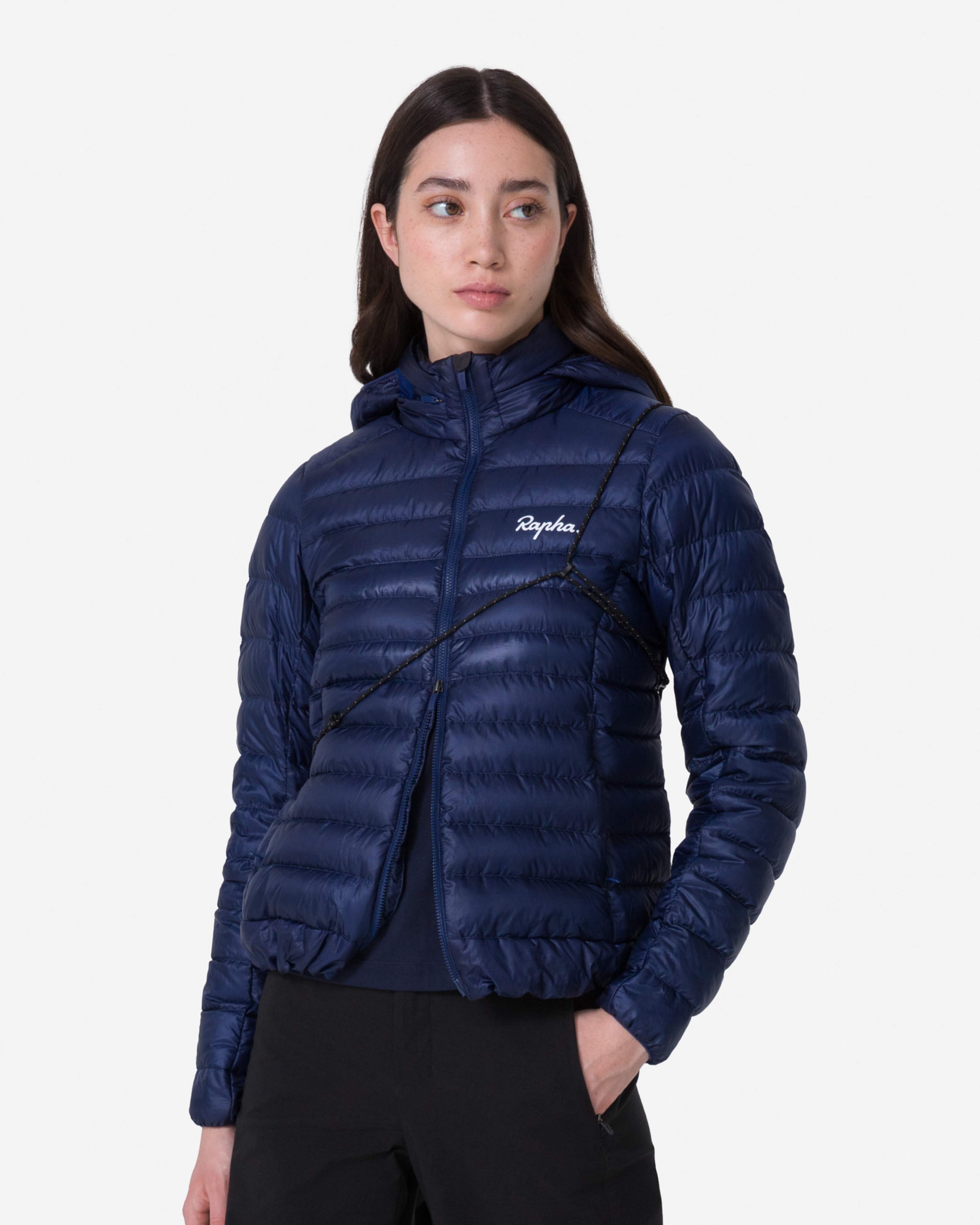 Women's Explore Down Jacket | Rapha