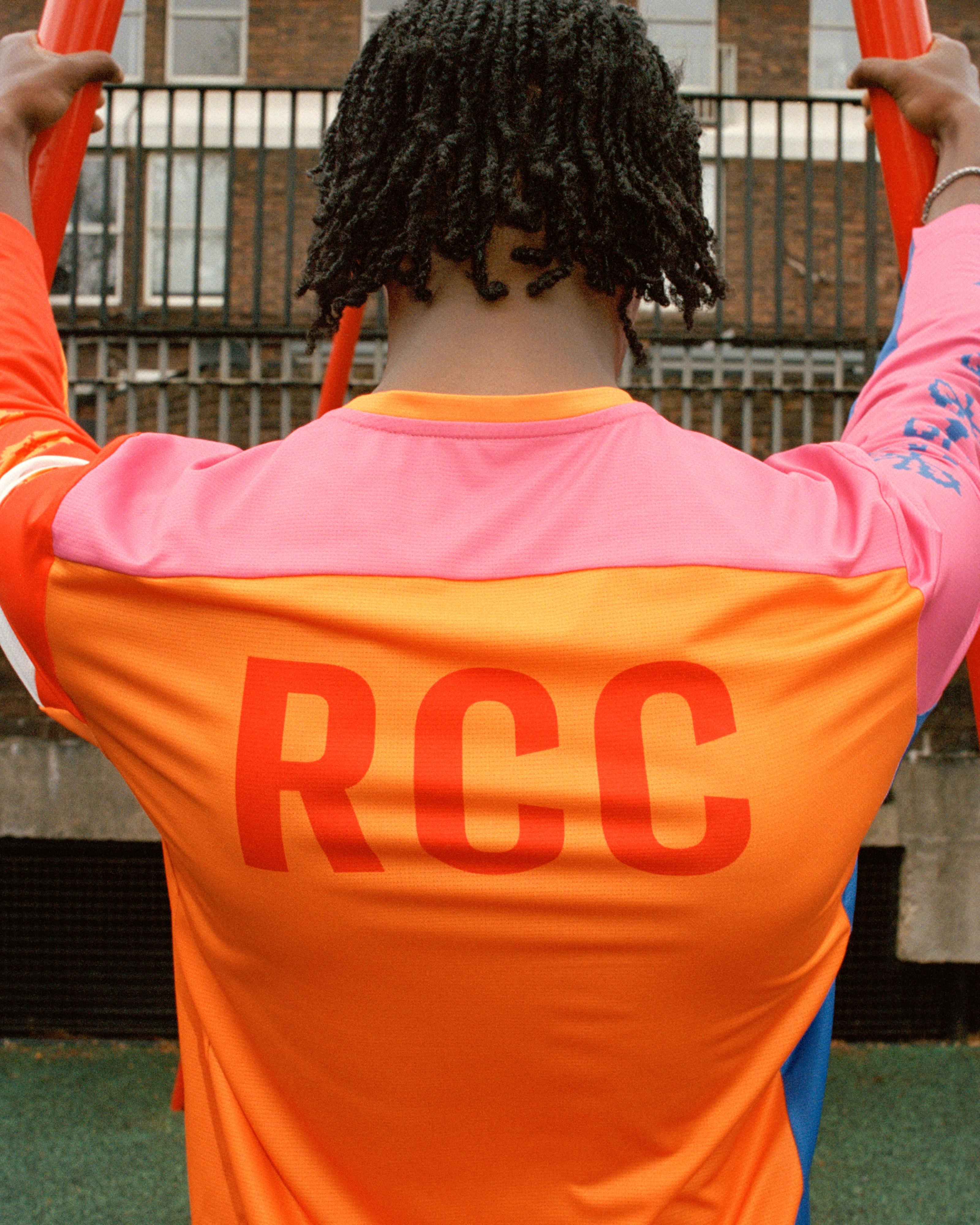 RCC