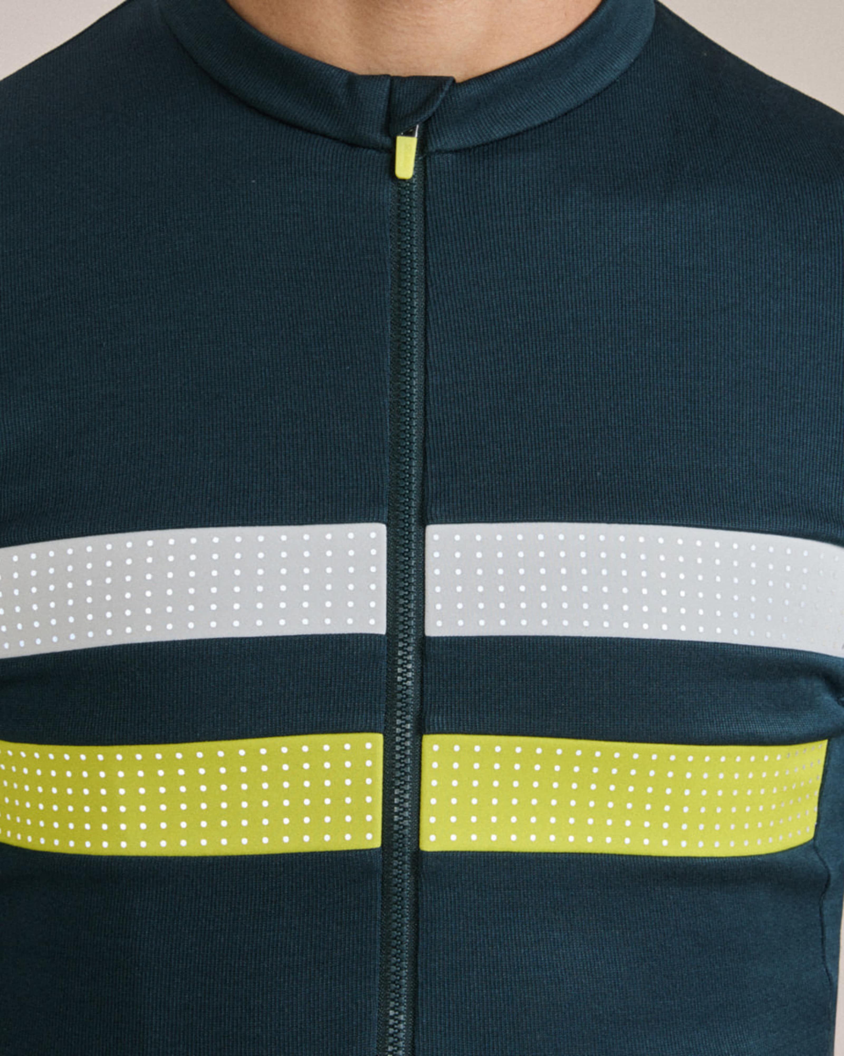 Brevet Stripes