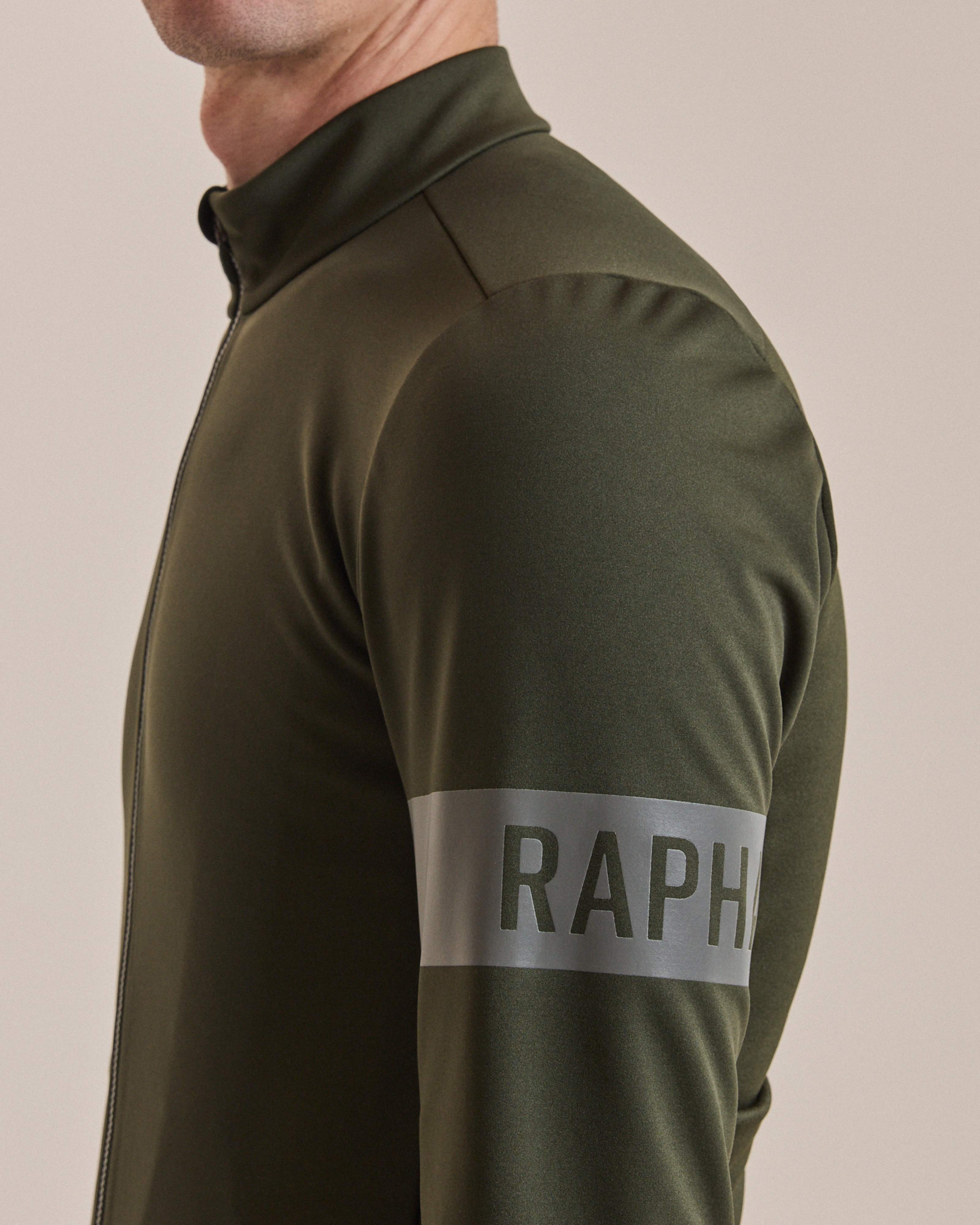 Men's Pro Team Thermal Jacket | Rapha