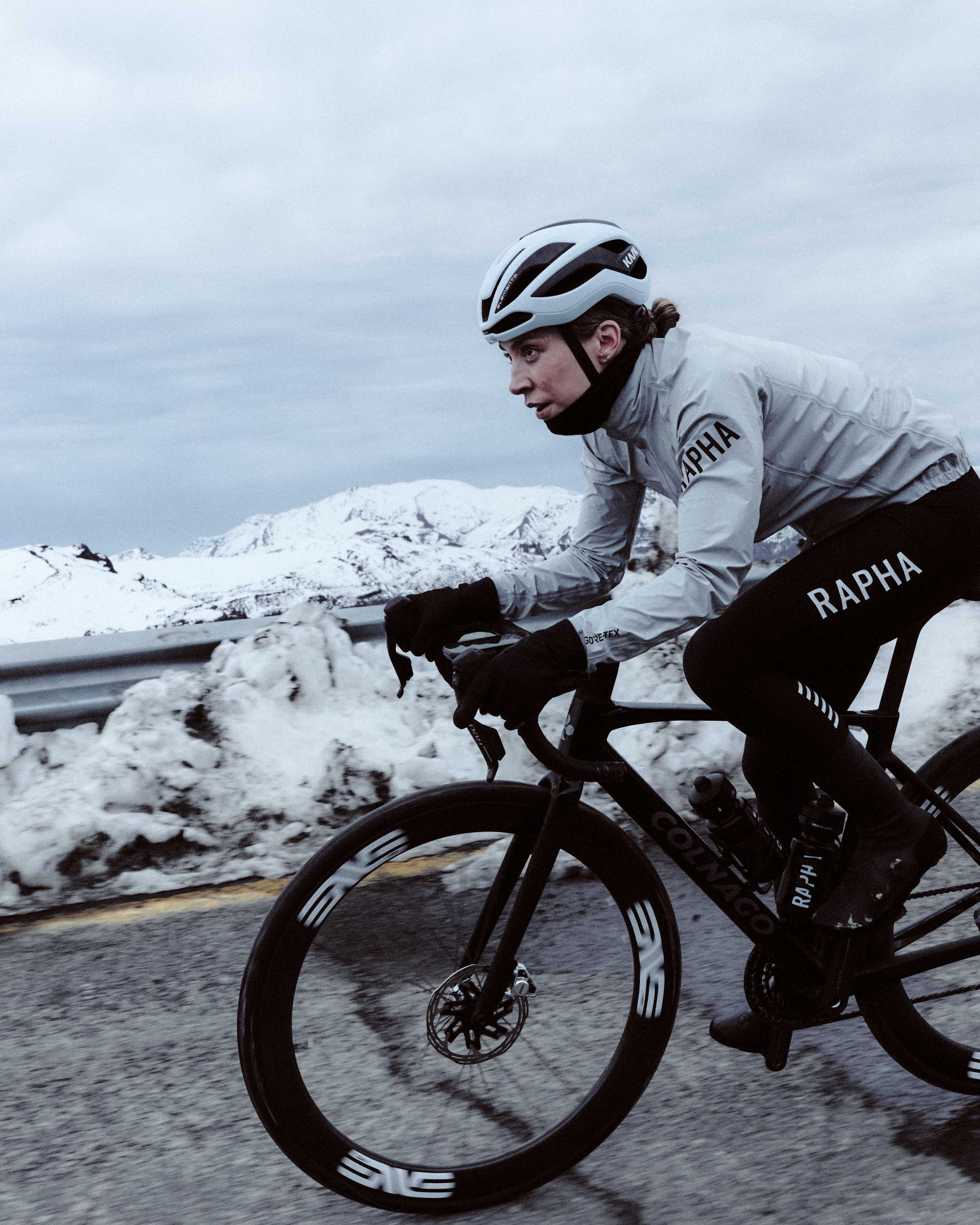 Gore-Tex Care Guide