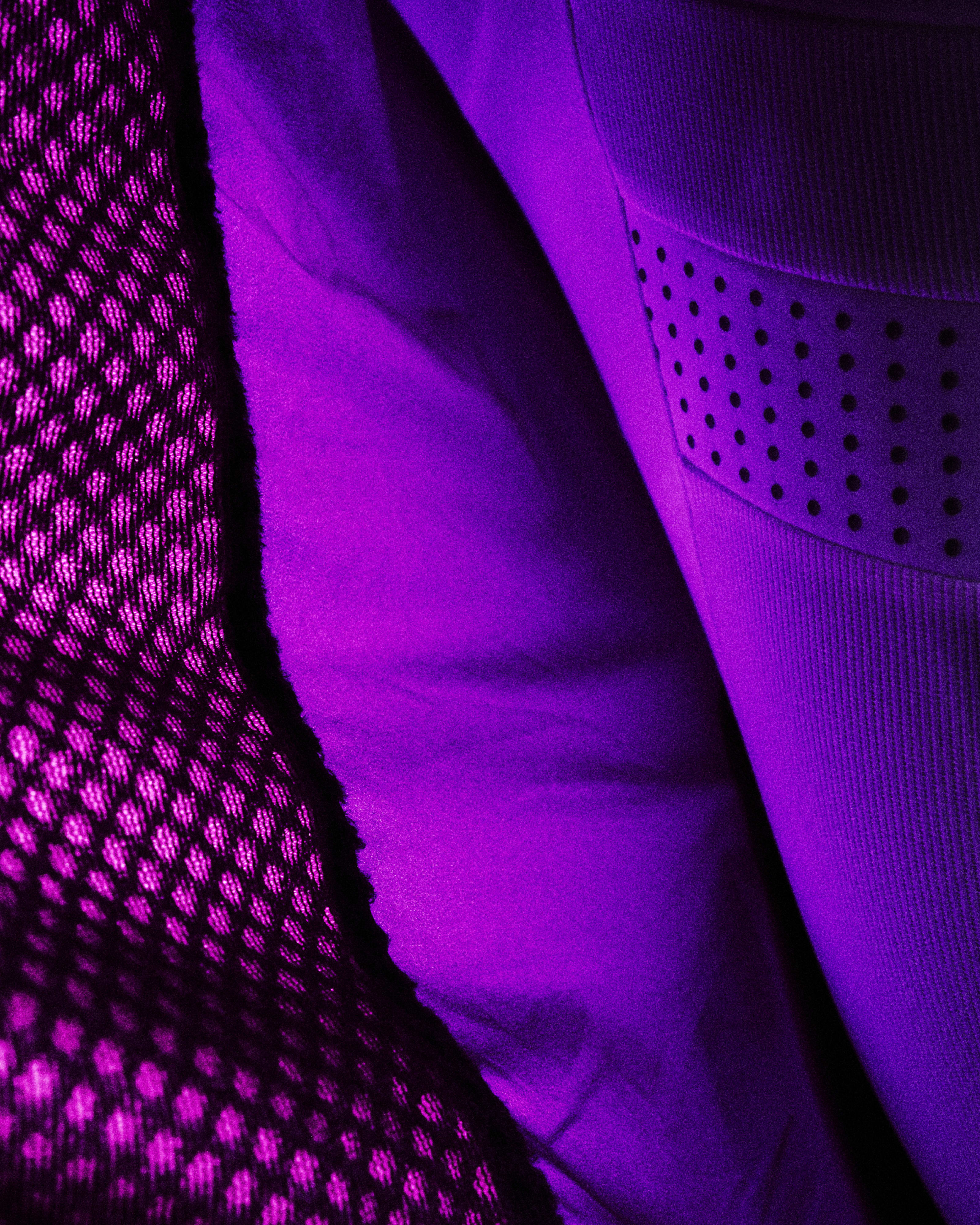 Lightweight Materials