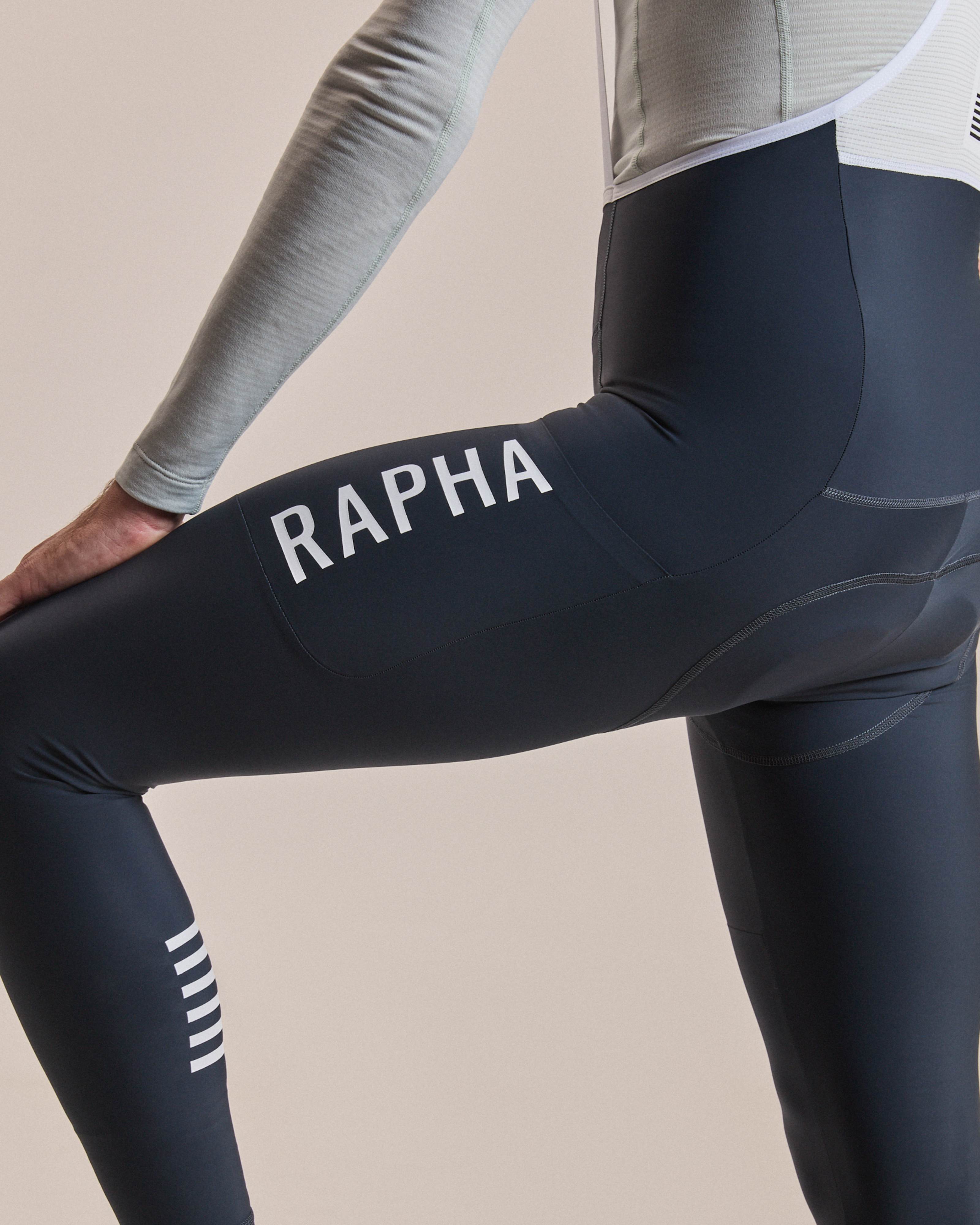 Men's Pro Team Lightweight Cargo Tights | Rapha