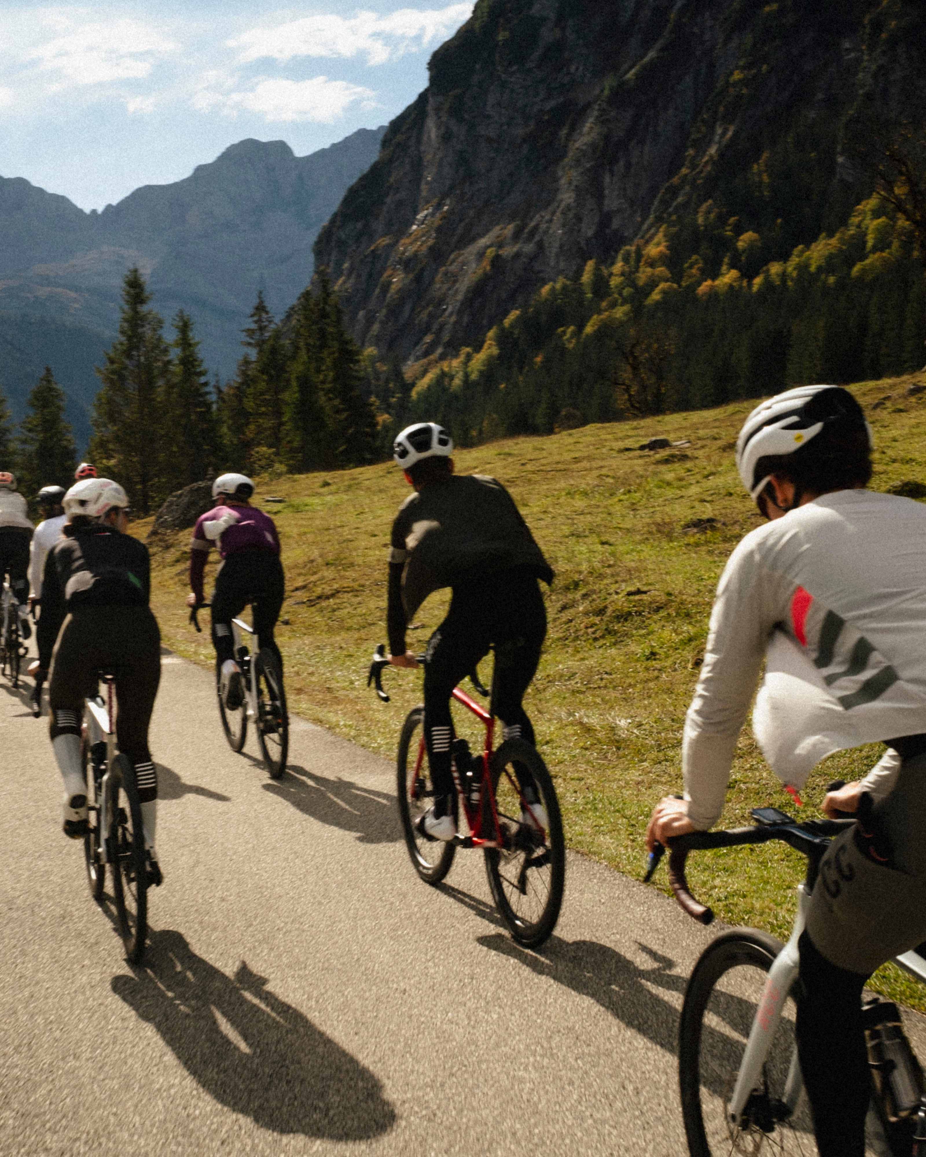Germany Cycling Guide