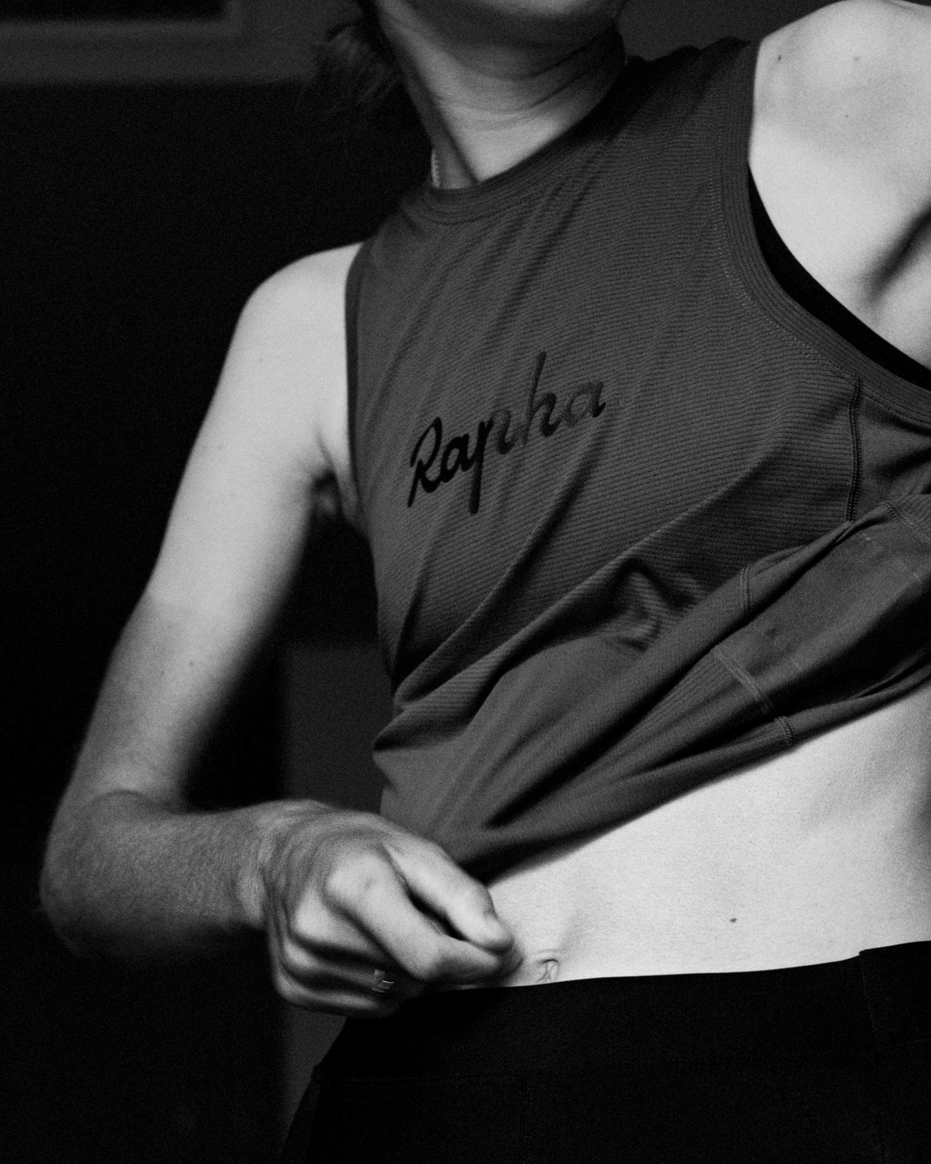 What to wear: indoor cycling apparel