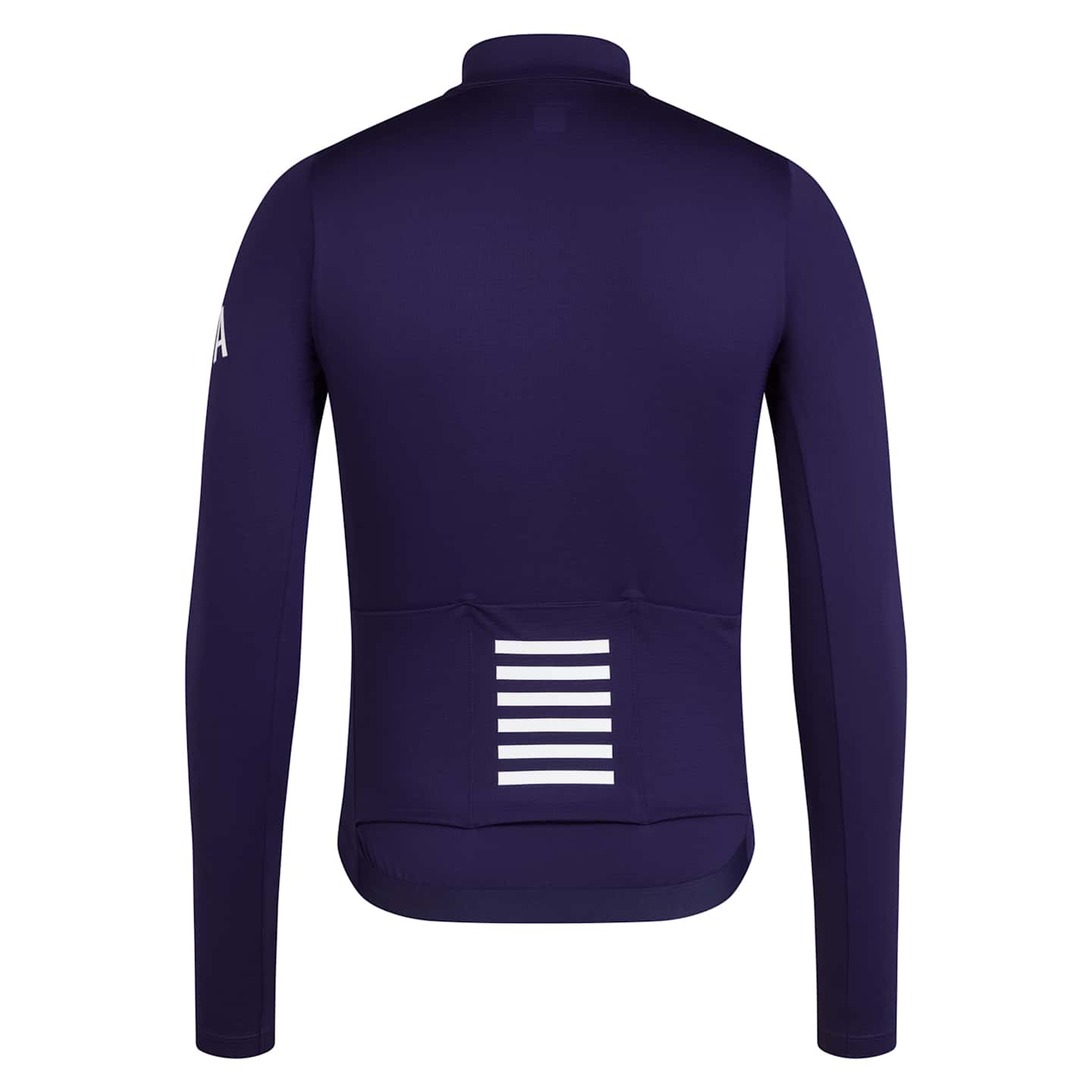 Rapha LS Midweight Jersey アメリカ国旗デザイン BMY01XX_ECW_Mens-Pro-Team-Long
