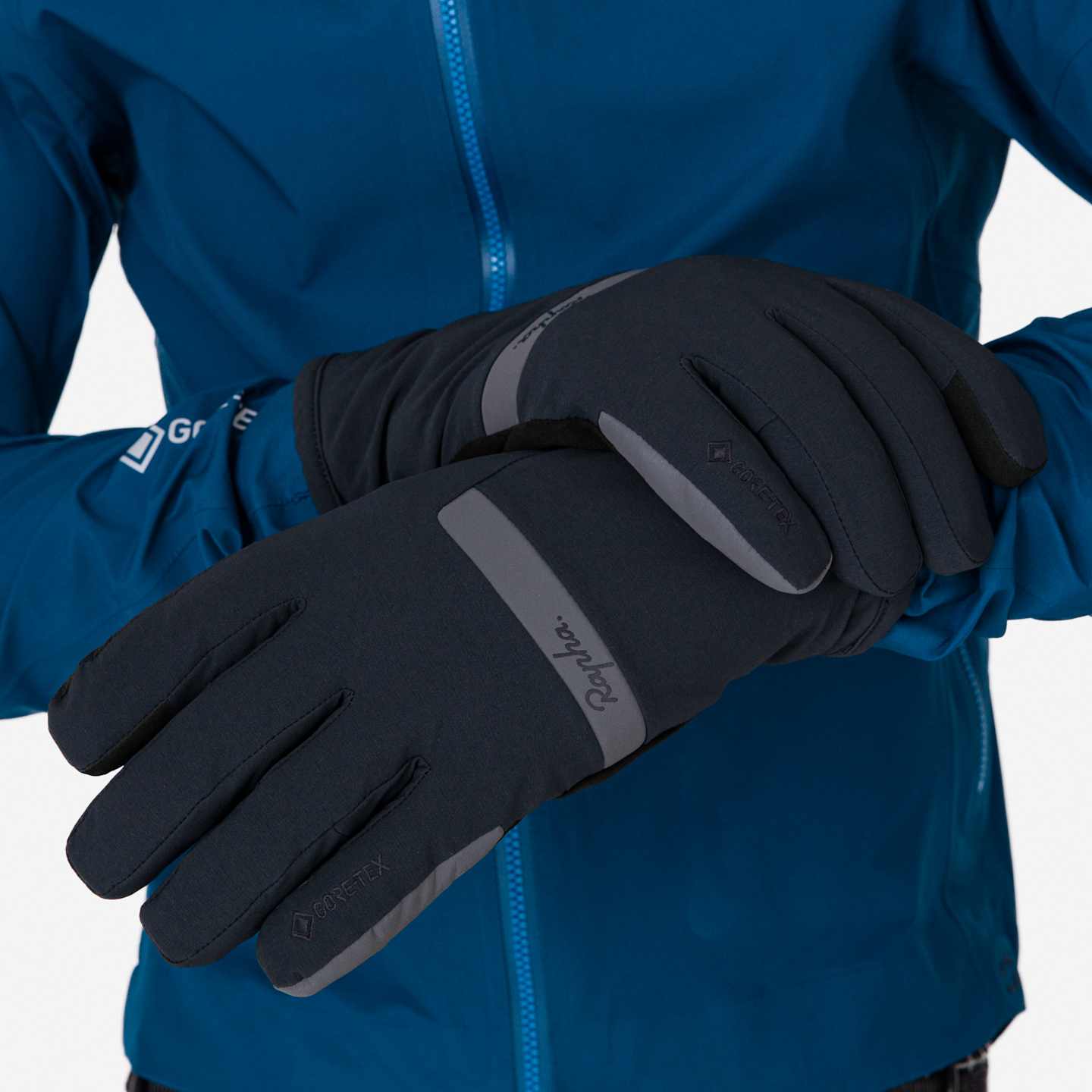 GORE-TEX Insulated Waterproof Gloves | Rapha GORE-TEX Insulated Waterproof Gloves | Rapha