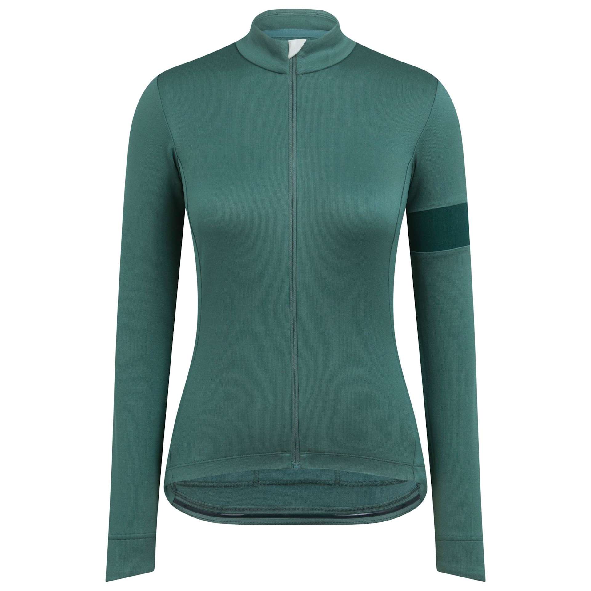 Women's Classic Long Sleeve Jersey | Rapha