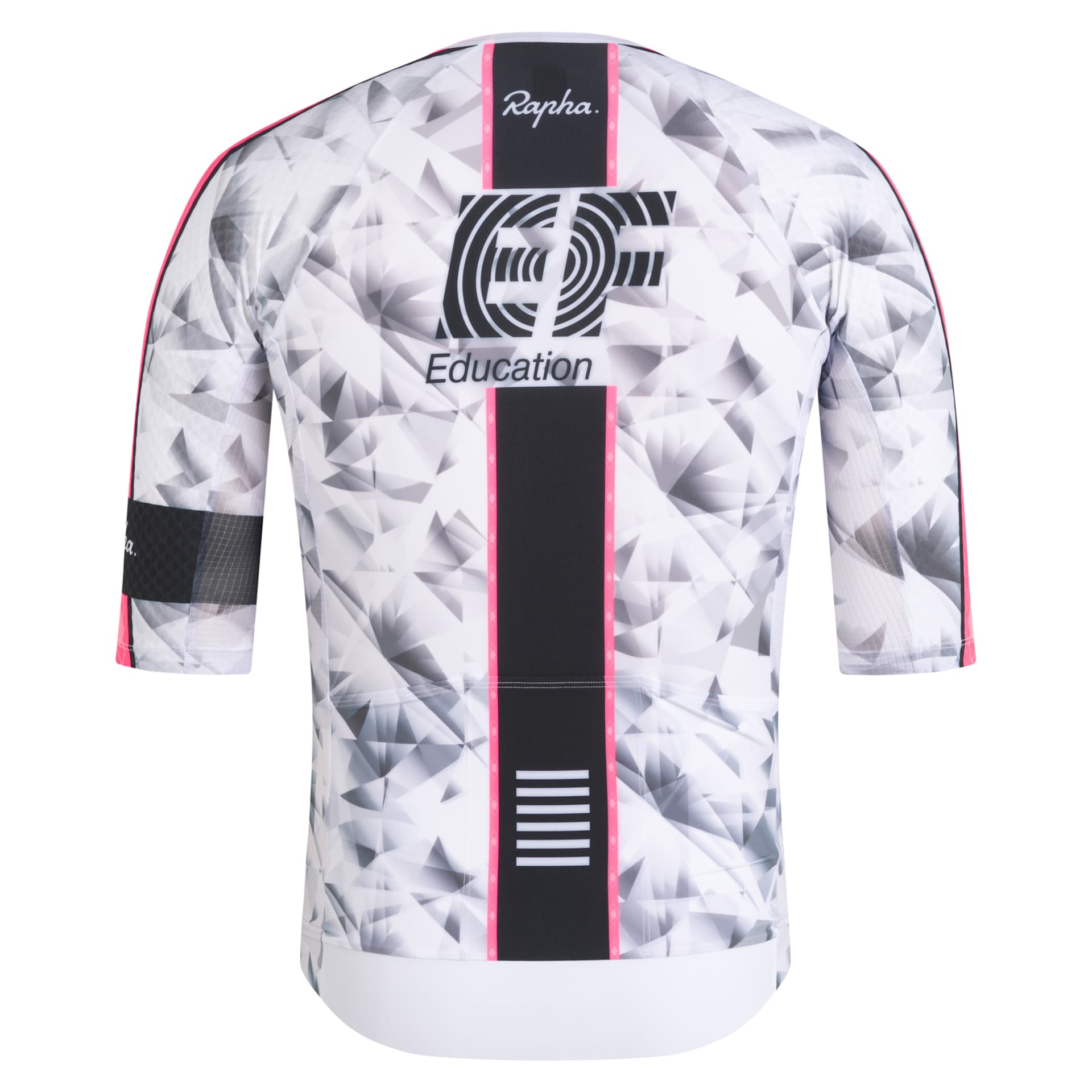 Bidding on eBay-listed EF Rapha x Palace Giro d'Italia