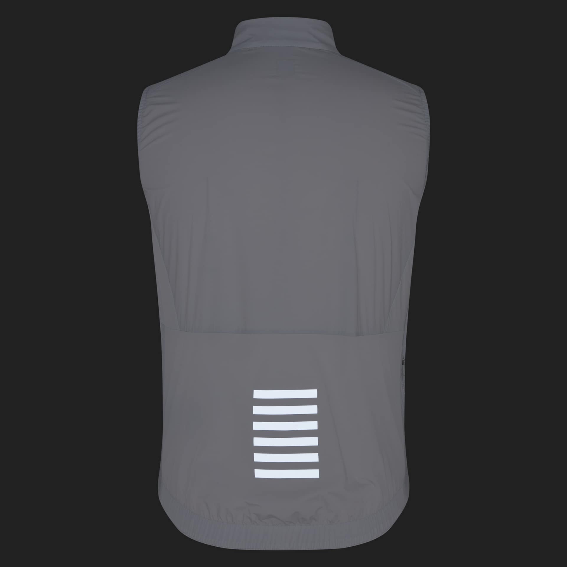 Men's Pro Team Insulated Gilet | Rapha