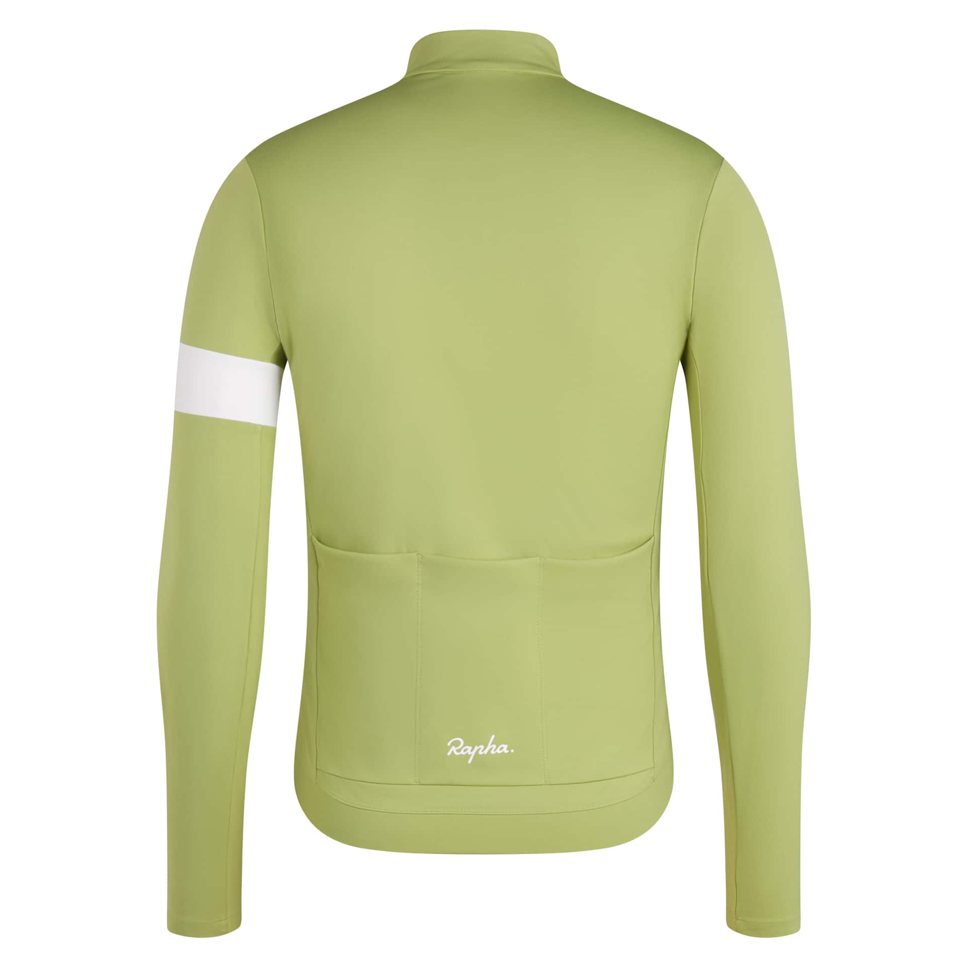 Men's Core Thermal Long Sleeve Jersey | Rapha Men's Core Thermal Long Sleeve Jersey | Rapha