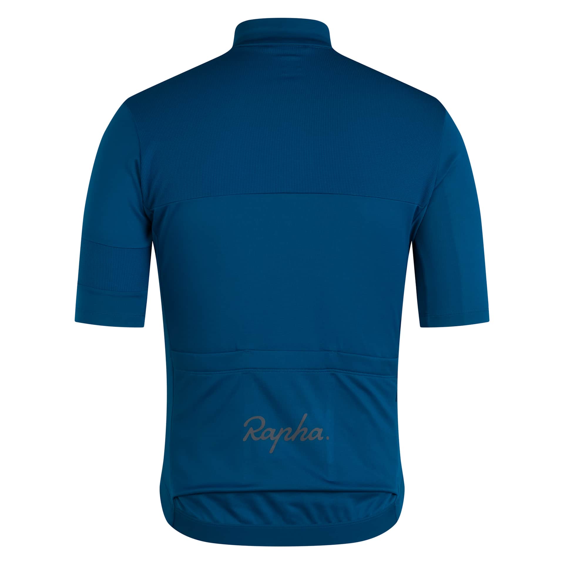Men's Brevet Element Jersey | Rapha