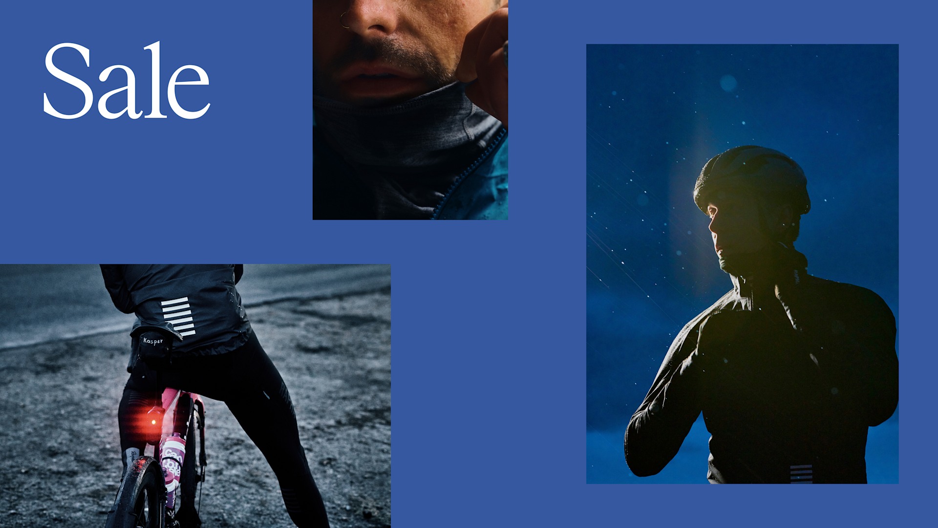 The World's Finest Cycling Clothing and Accessories | Rapha