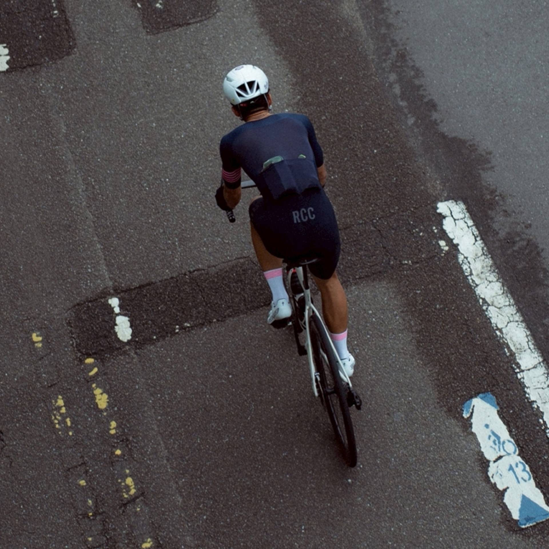 The World's Finest Cycling Clothing and Accessories | Rapha