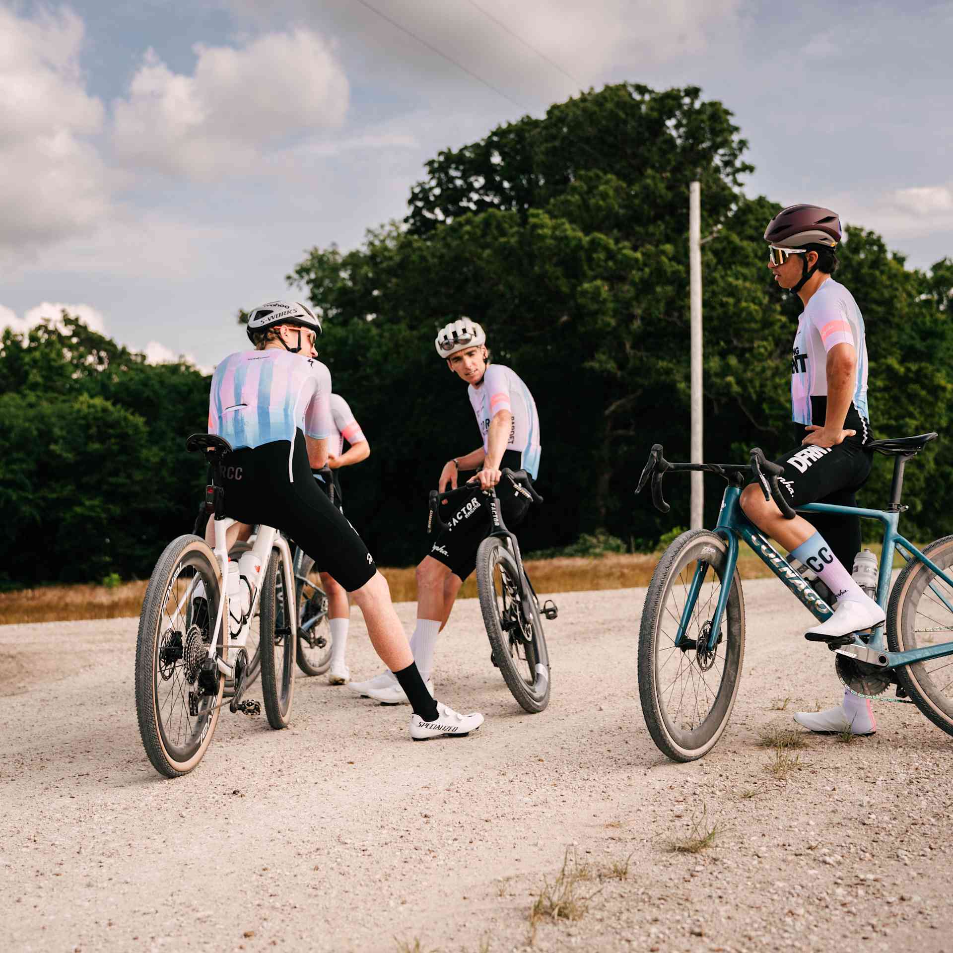 The World's Finest Cycling Clothing and Accessories | Rapha