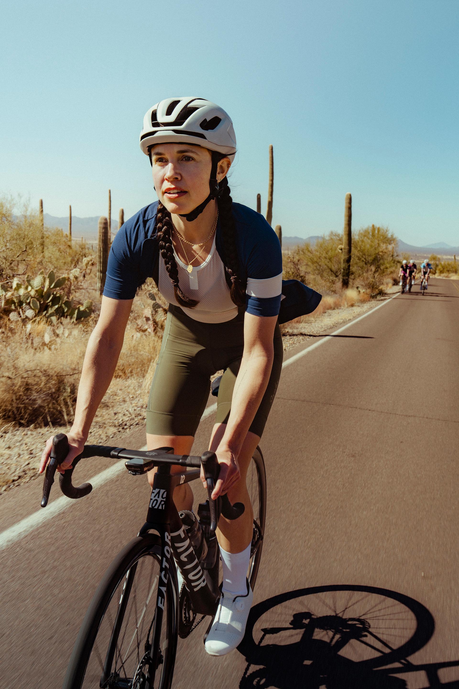 The World's Finest Cycling Clothing and Accessories | Rapha