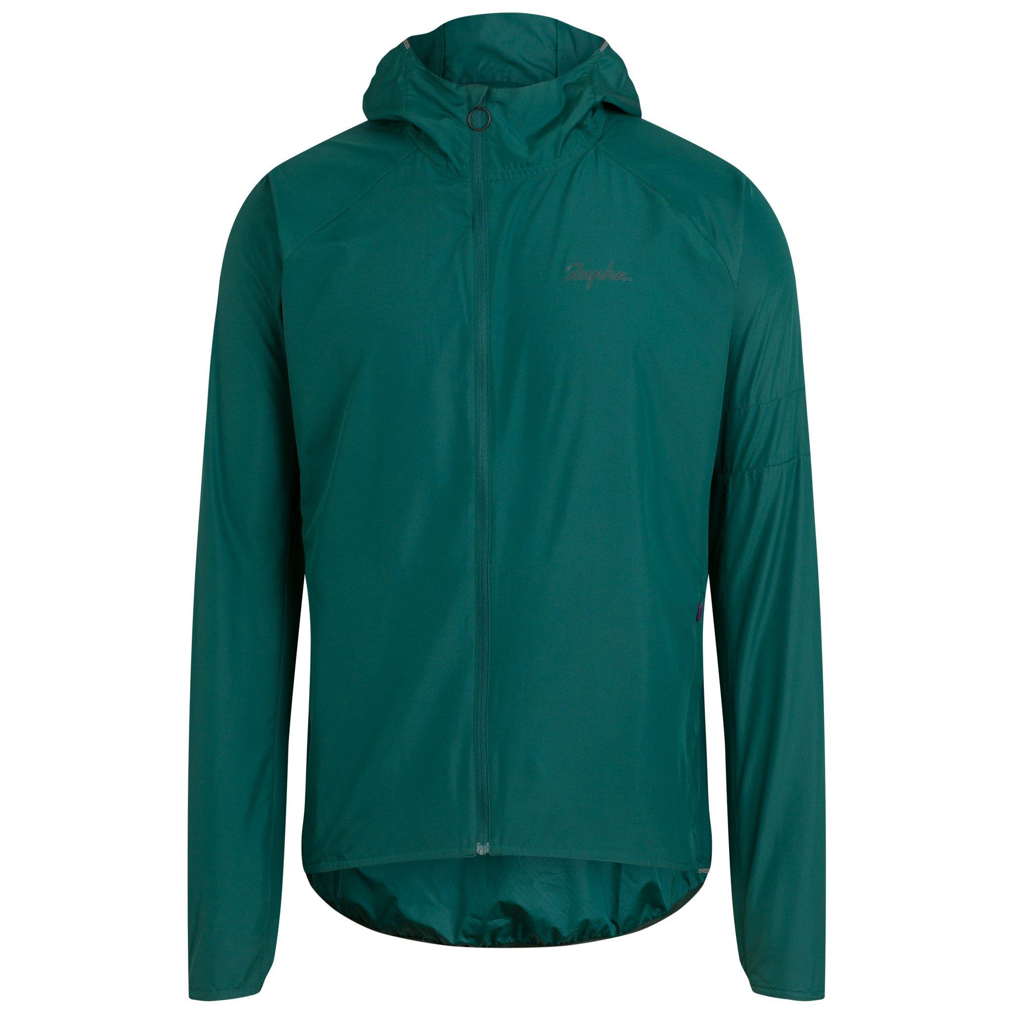 ウェア Rapha Men's Commuter Lightweight Jacket