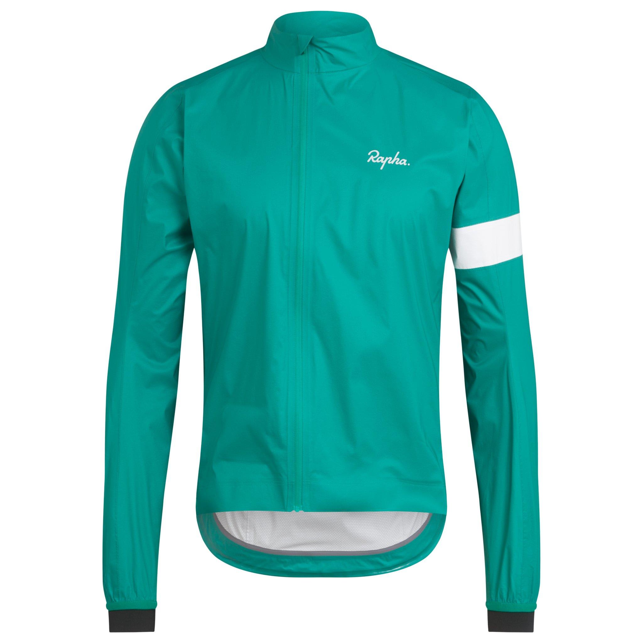 Rapha Core Rain Jacket II Lサイズ+グローブ Rapha Core Rain Jacket II Lサイズ+グローブ