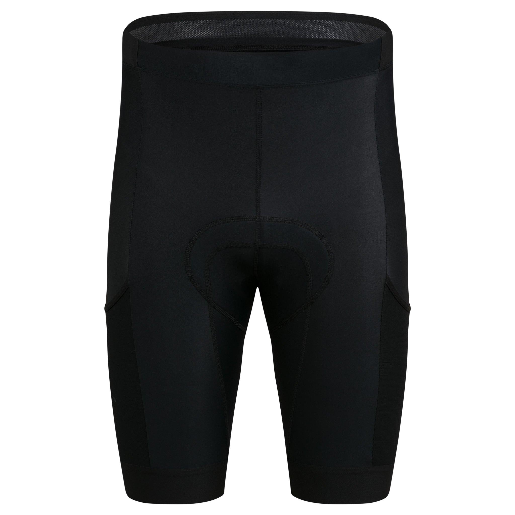 Men's Core Cargo Bib Shorts | Pocket Bib Shorts Randonee Riding