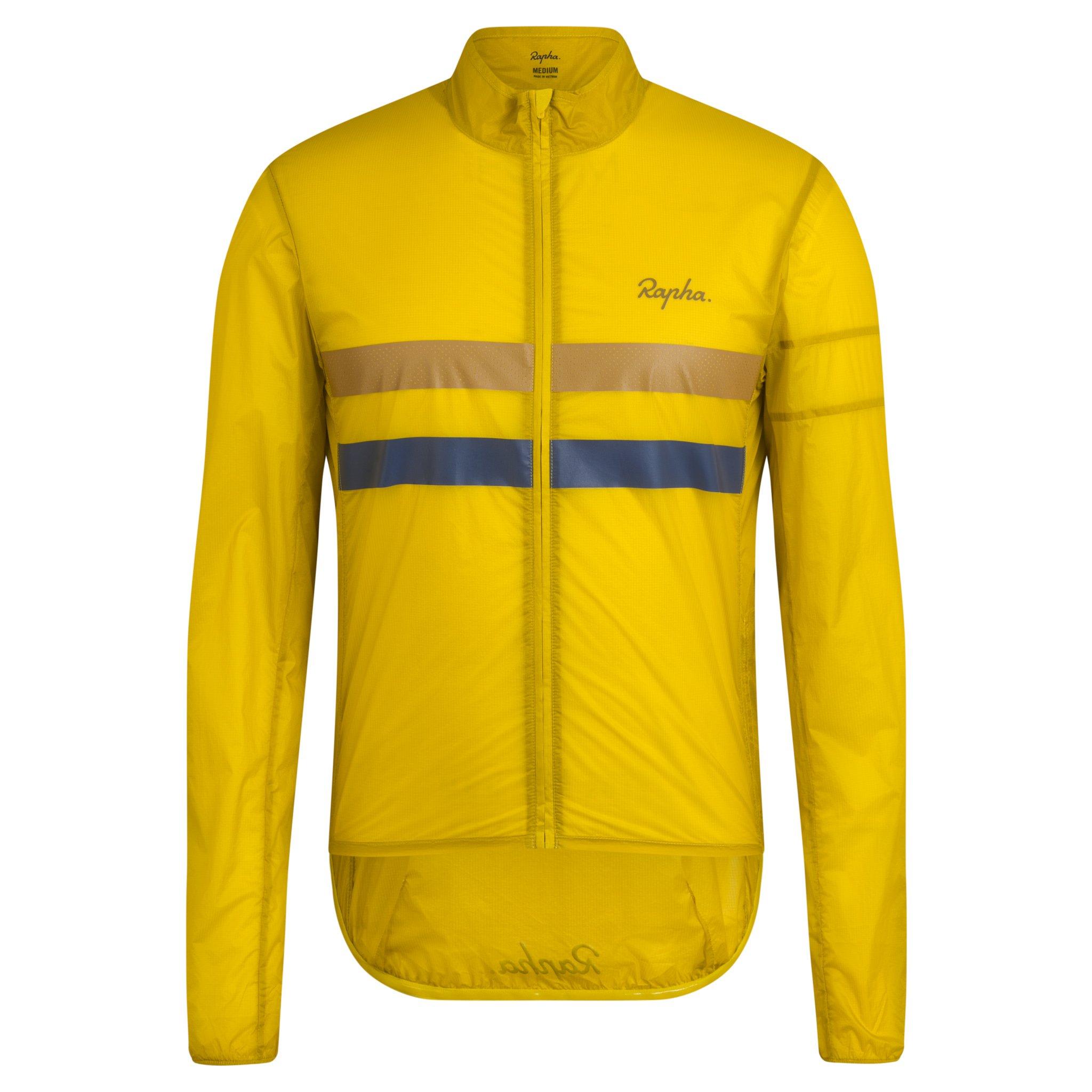 大切な人へのギフト探し Men's Rapha | Jacket Wind Flyweight Brevet ウェア