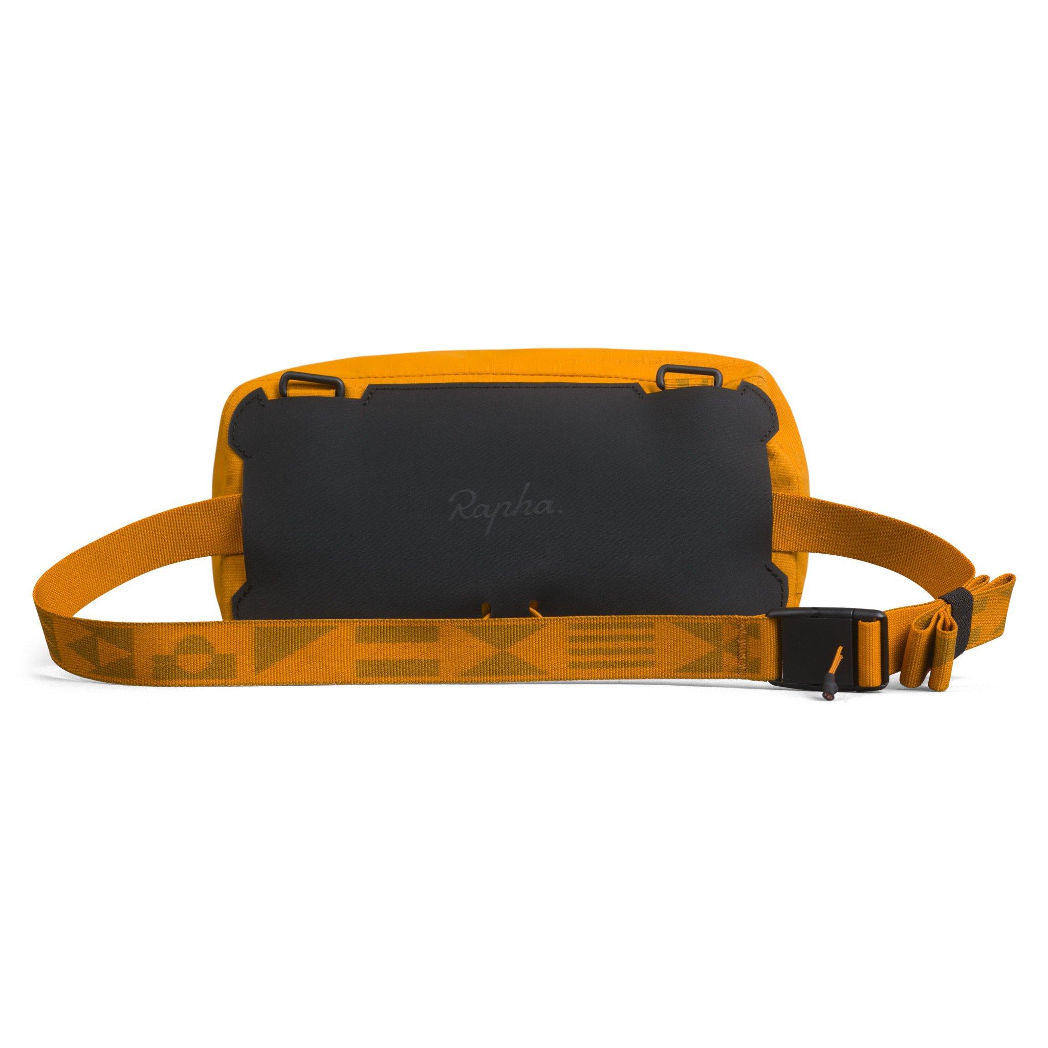 口コミ・レビューで人気商品を探そう Bar Explore Bag Rapha | アクセサリー