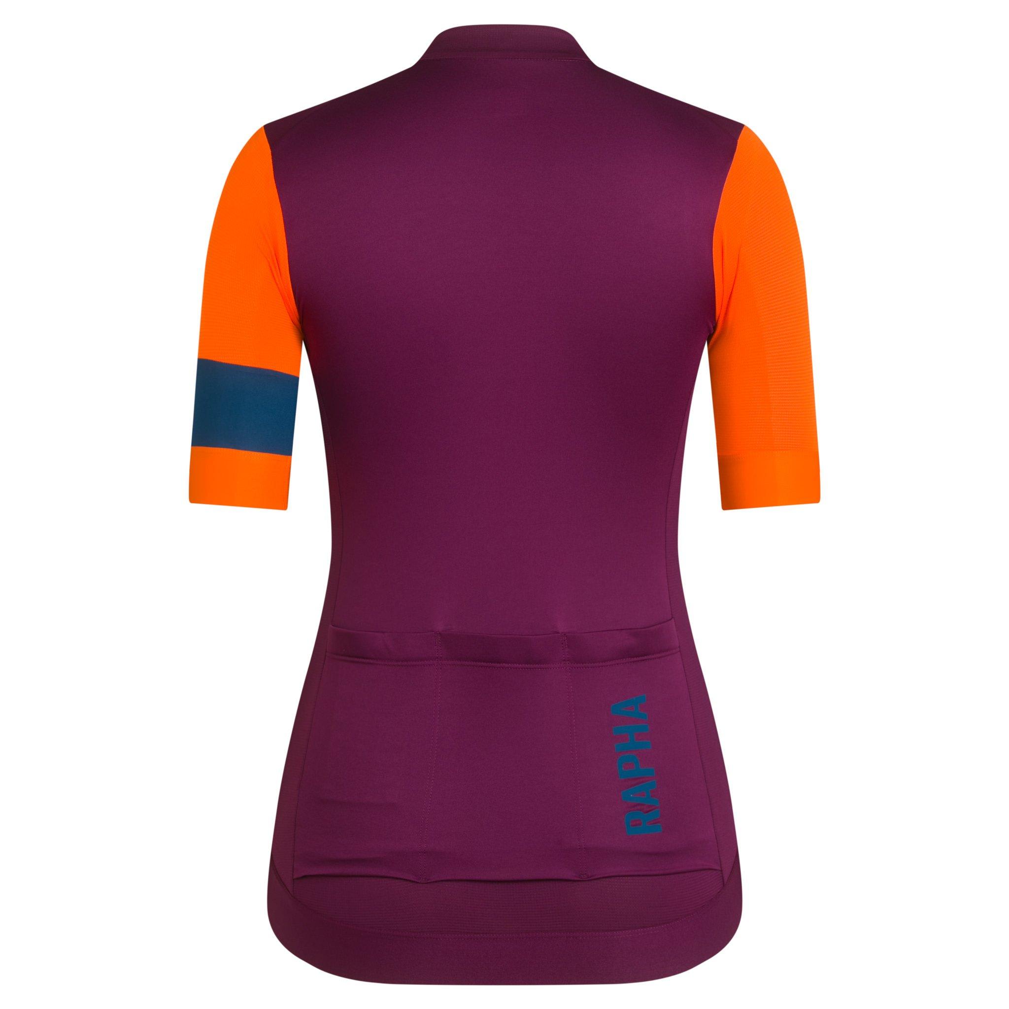 Women's Pro Team Training Jersey | Rapha